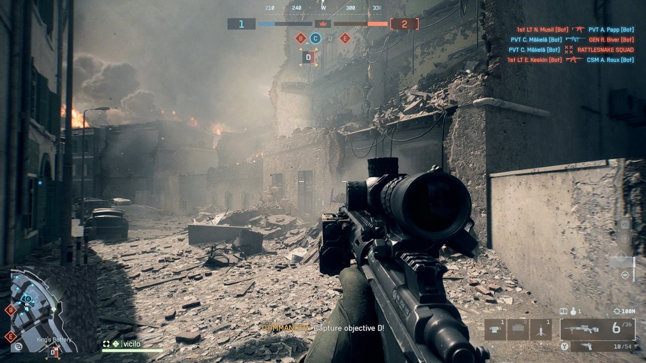 艾尔登法环 终极版 截图11