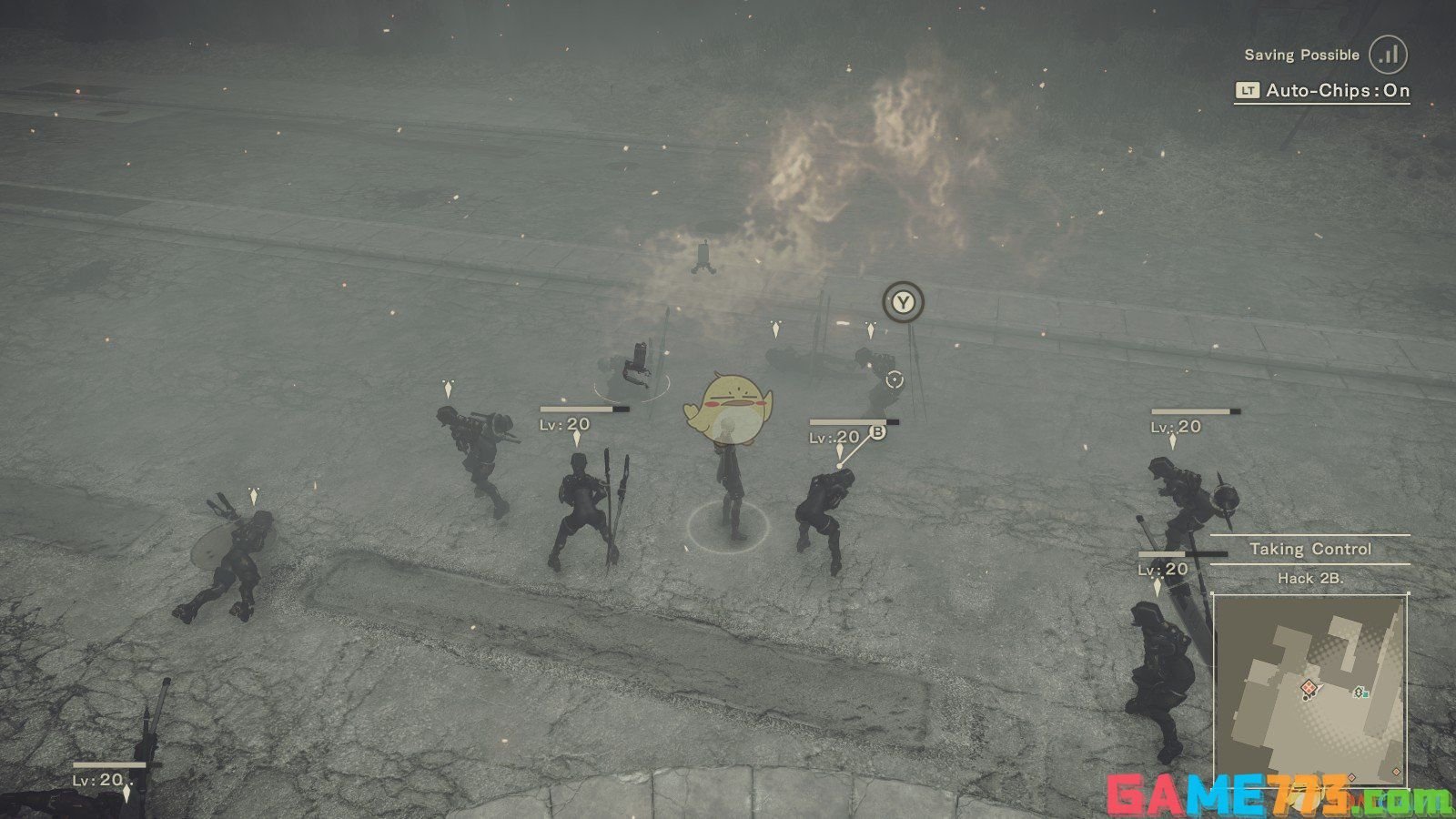 糖豆人：终极淘汰赛 豪华版 截图11