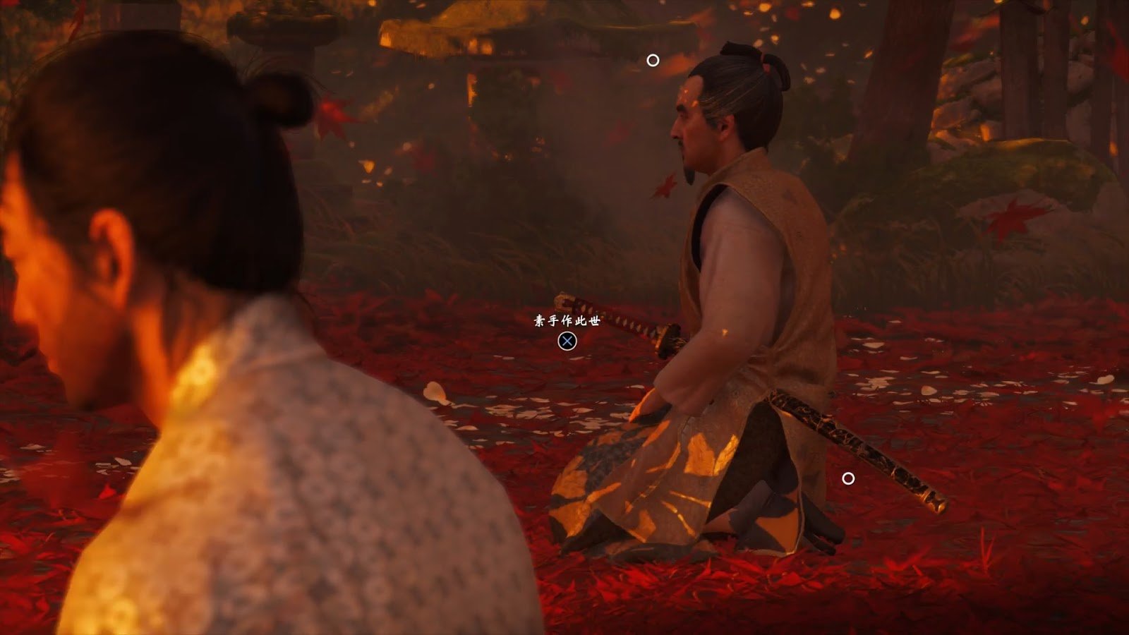 艾尔登法环 终极版 截图10