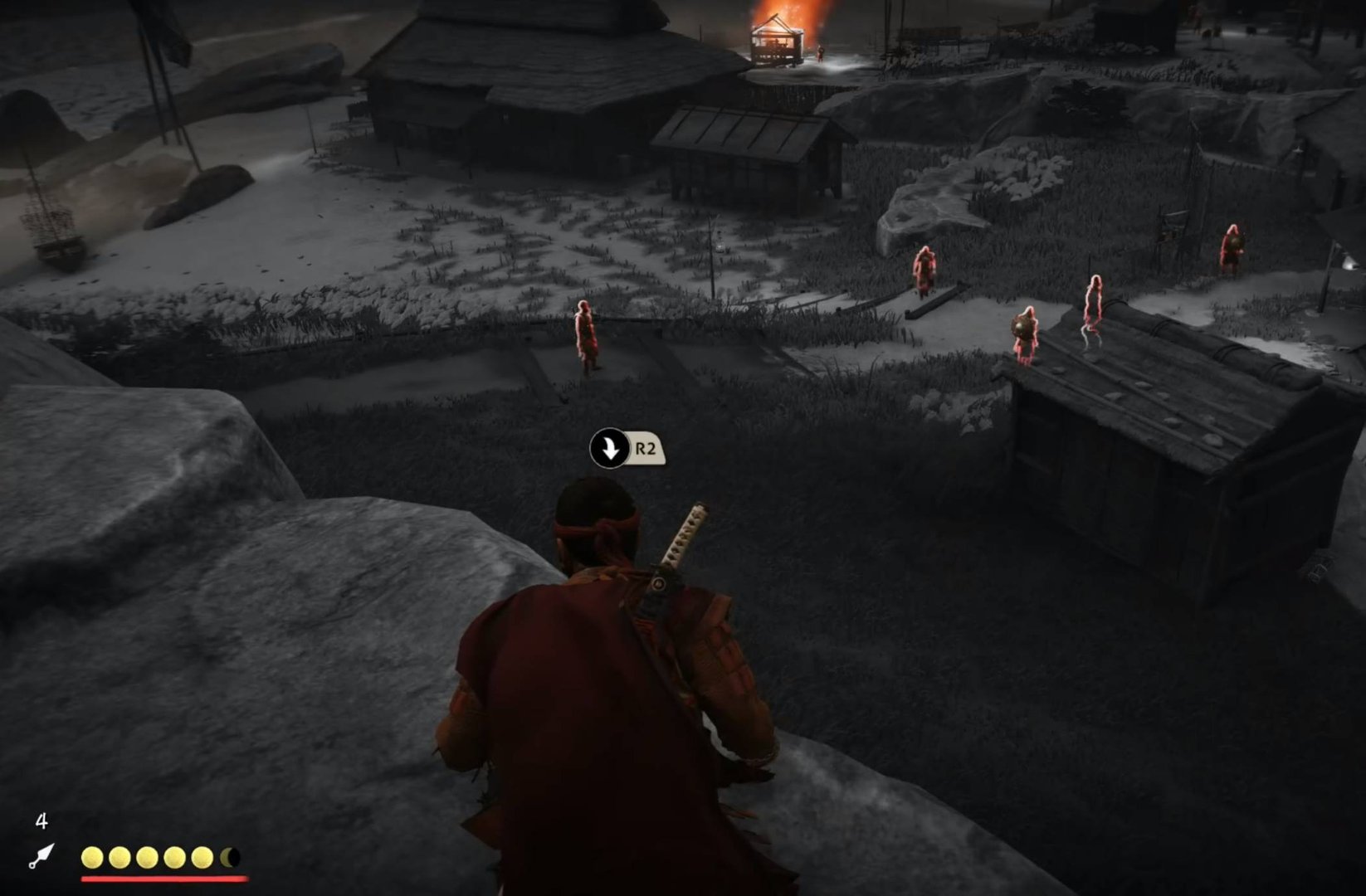 艾尔登法环 终极版 截图12