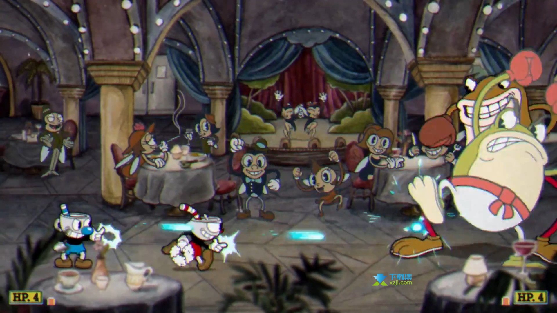 七日杀 终极版 截图21