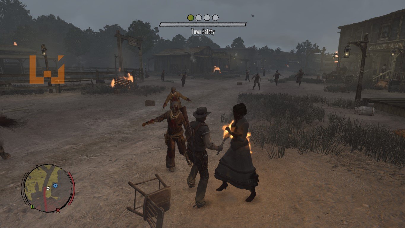 我的世界 截图17