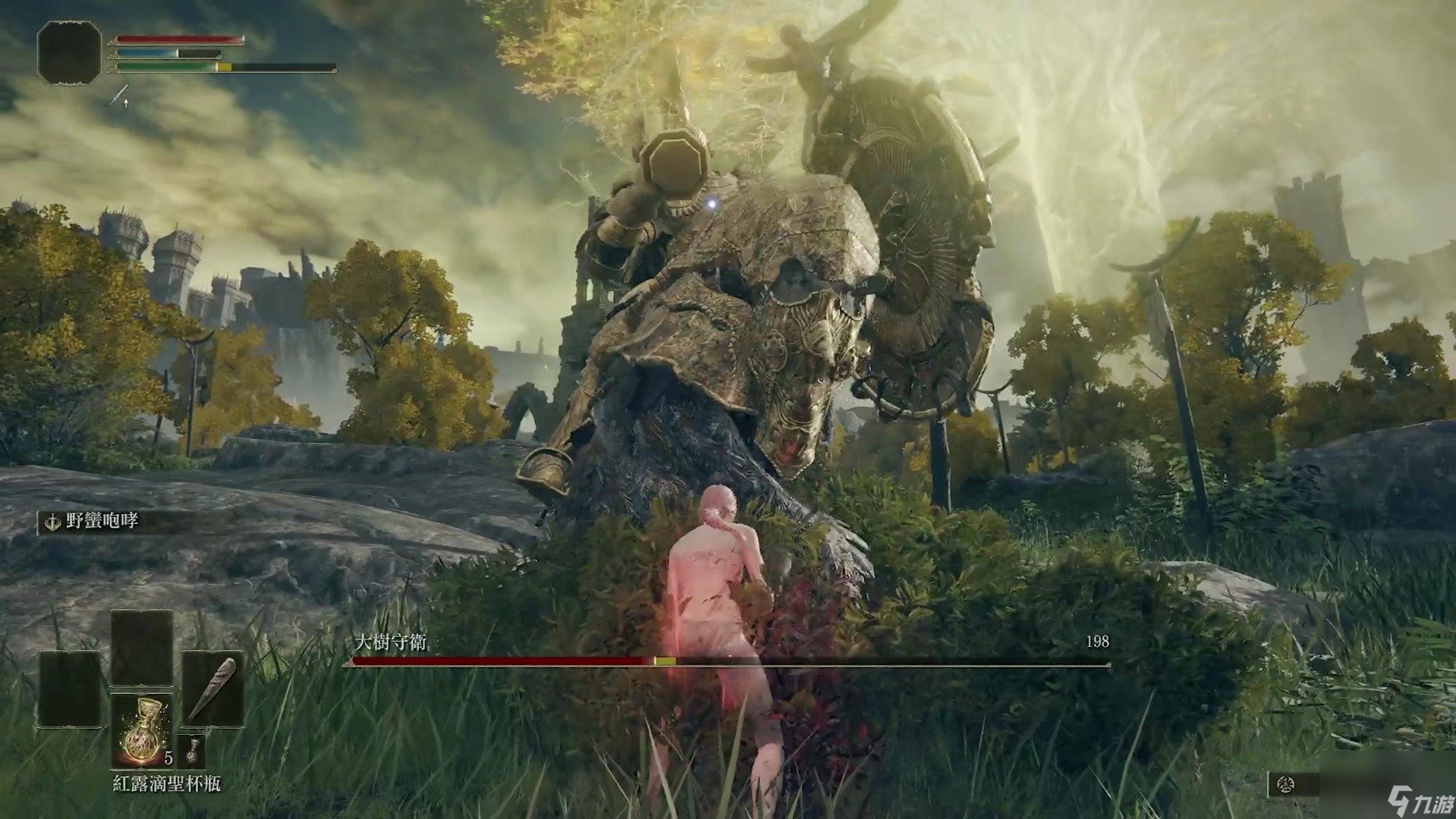 艾尔登法环 终极版 截图15