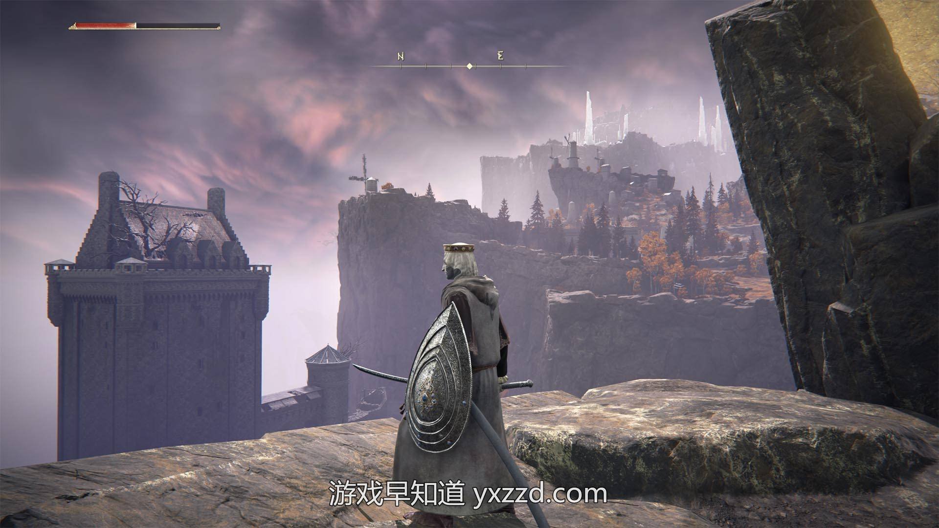 艾尔登法环 终极版 截图19