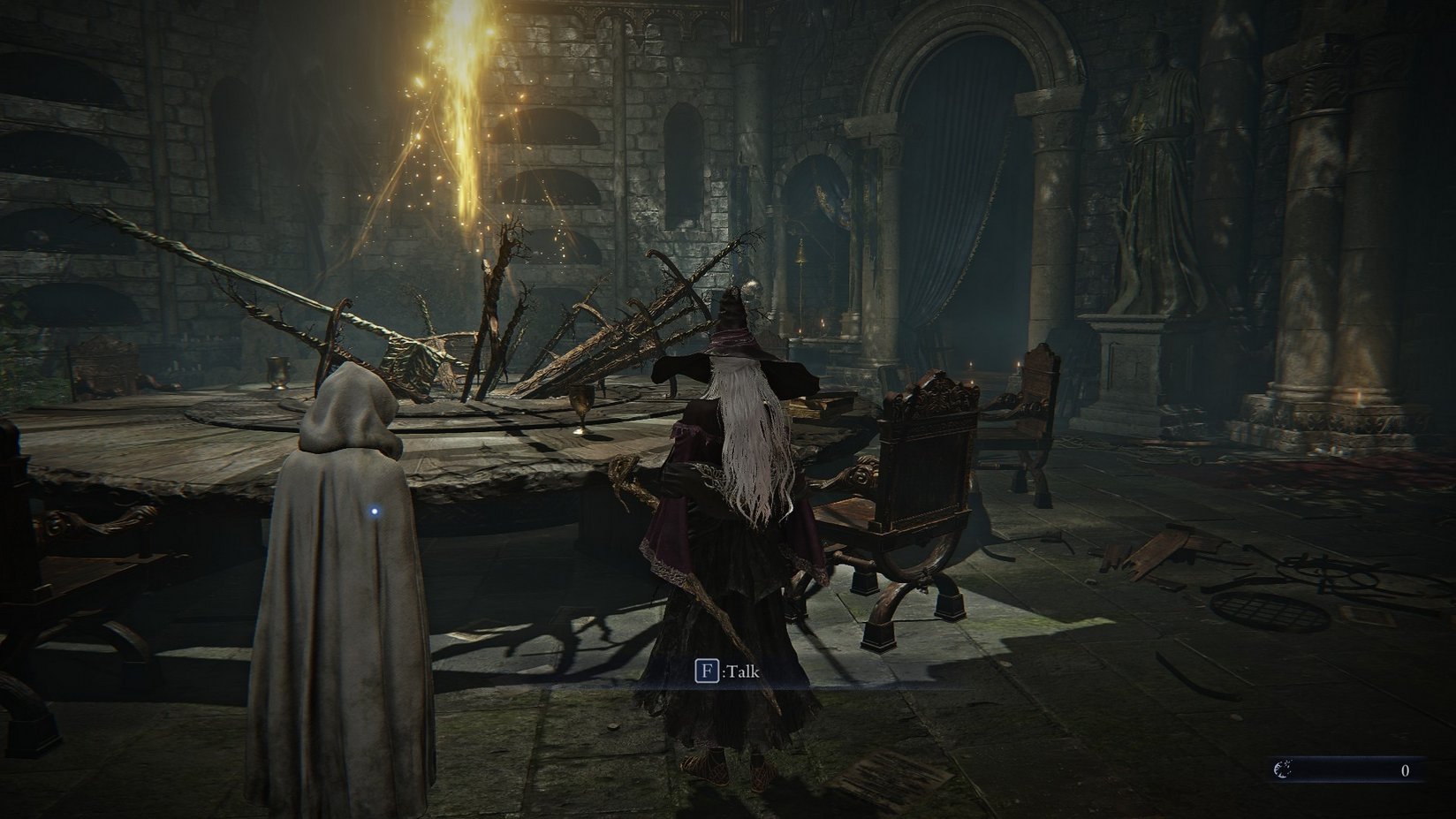 艾尔登法环 终极版 截图20