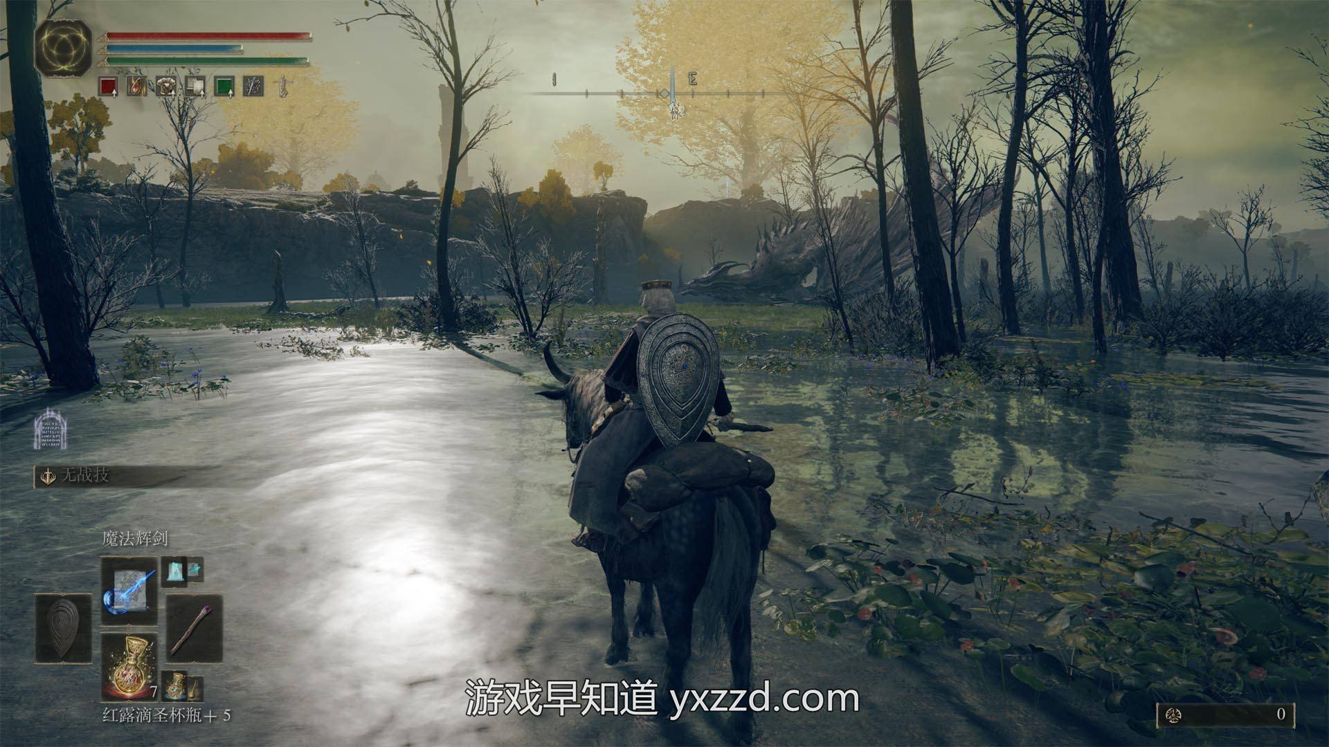 艾尔登法环 终极版 截图21