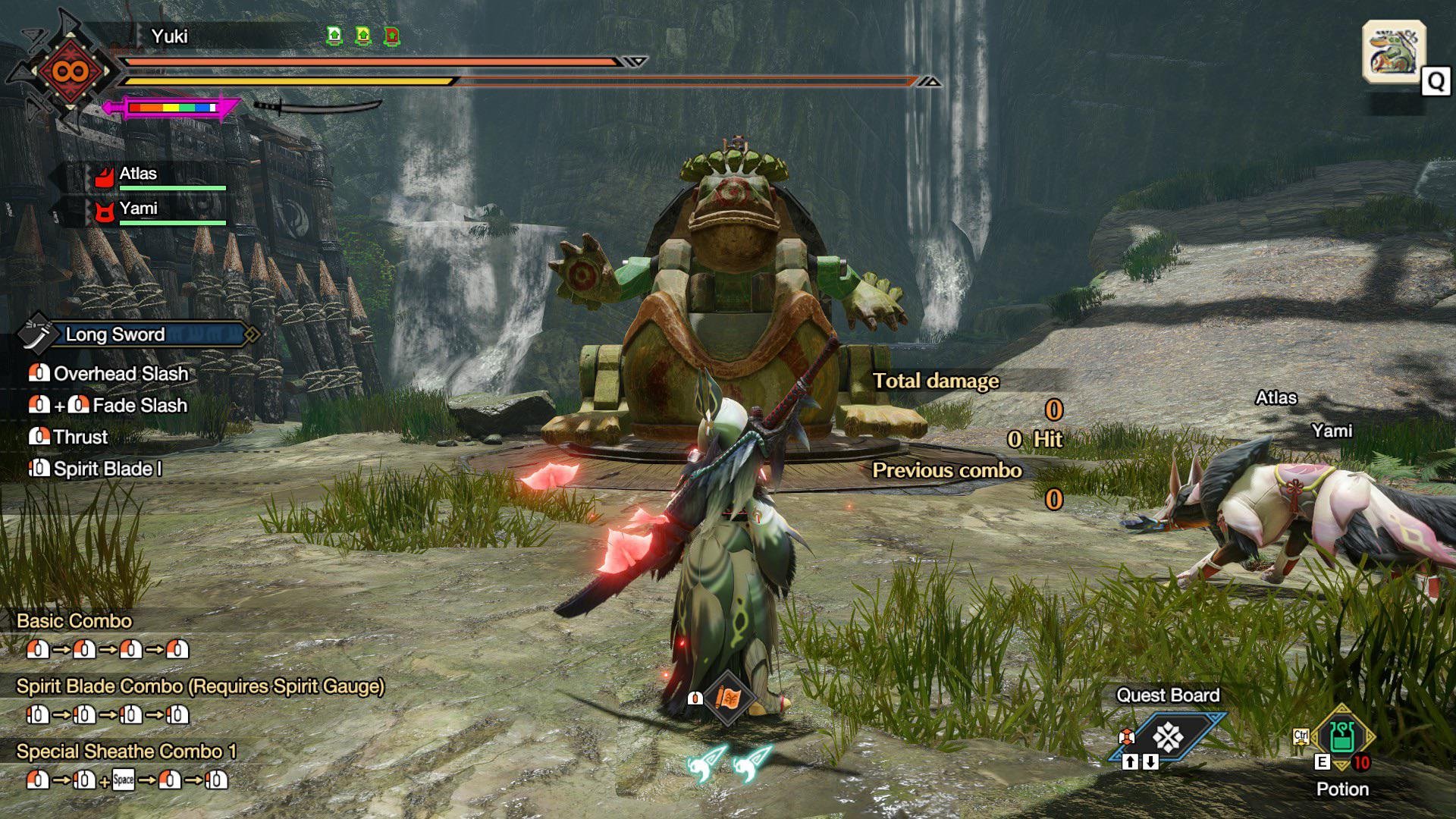 艾尔登法环 终极版 截图9