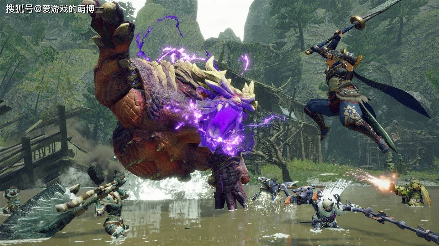 艾尔登法环 终极版 截图12