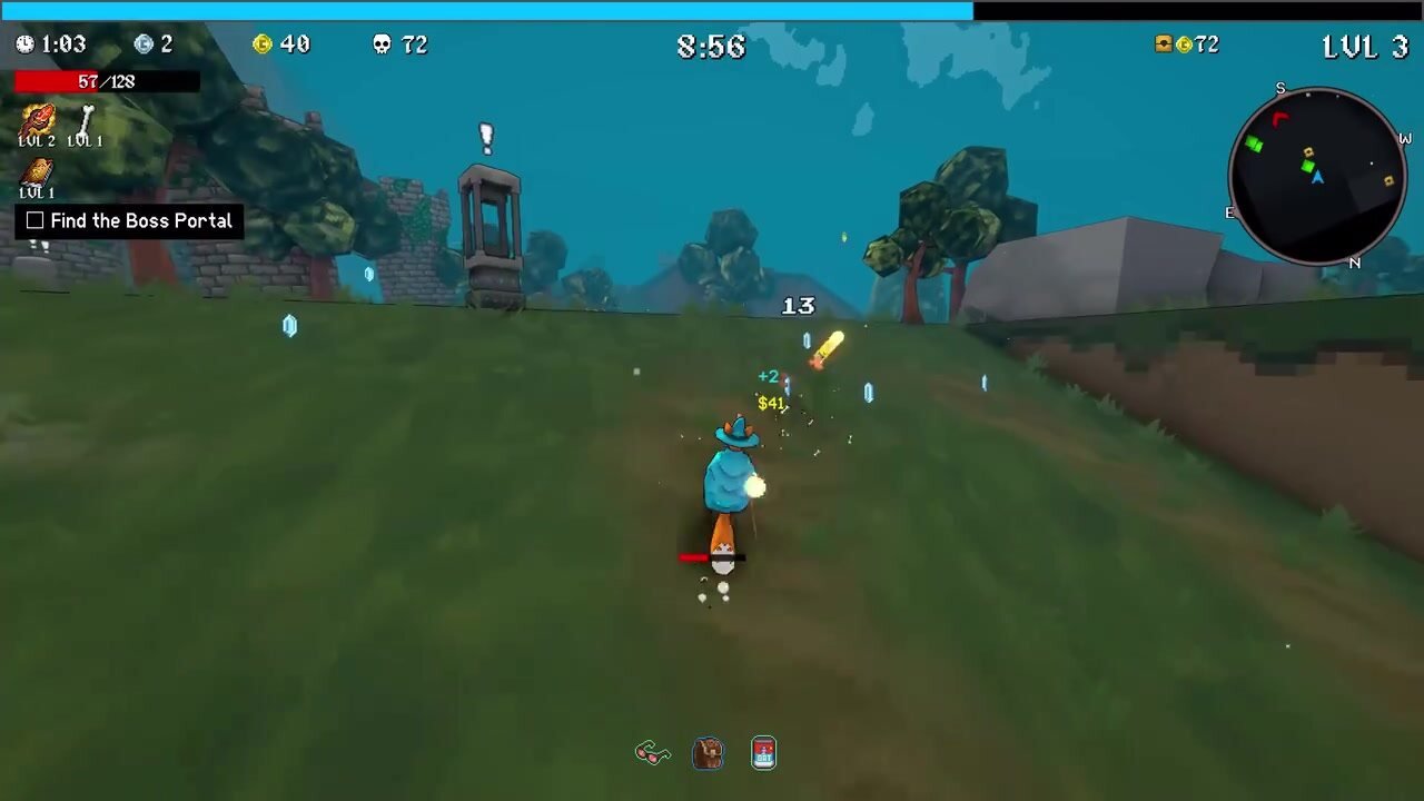 艾尔登法环 终极版 截图16