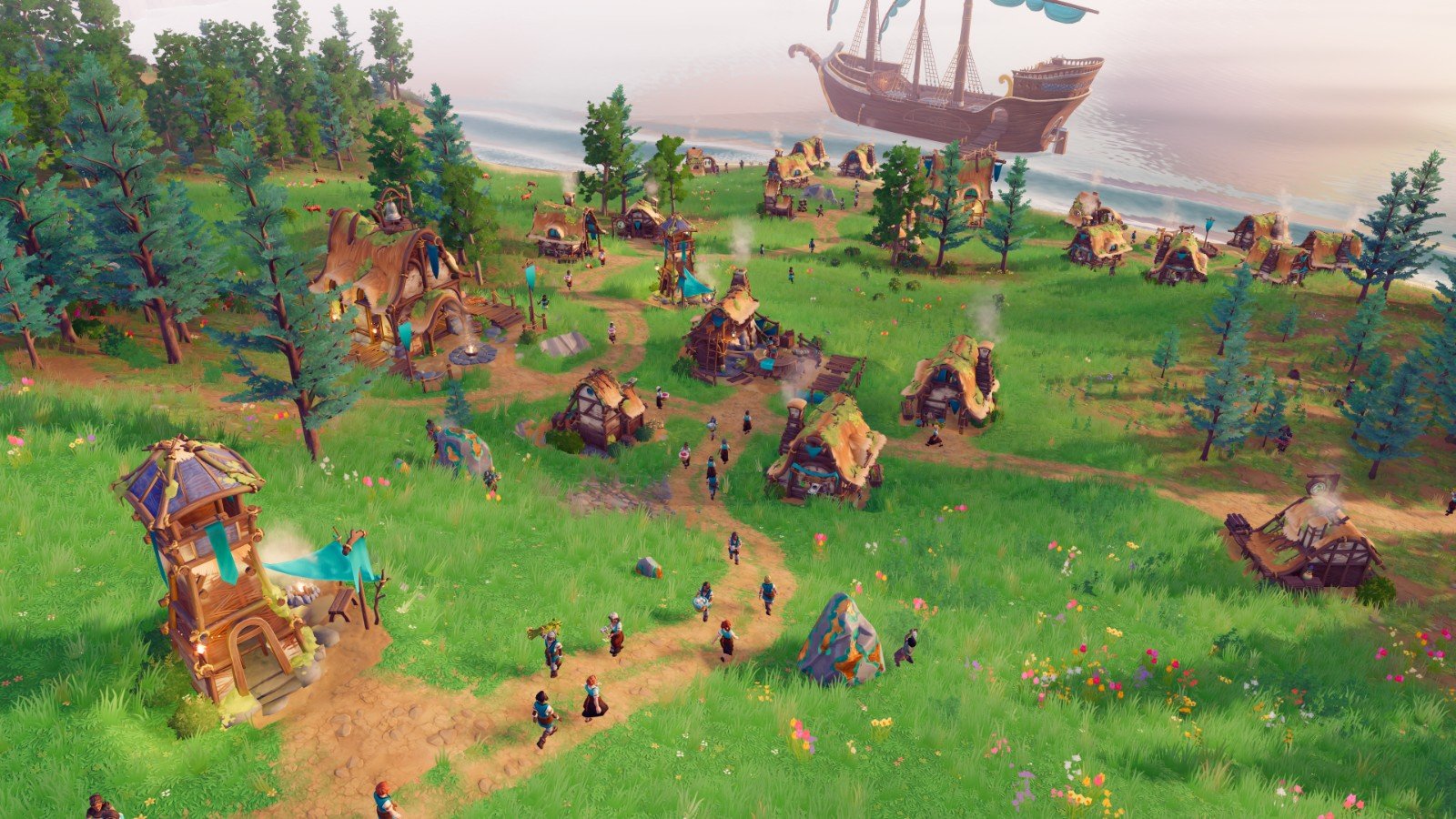 战神 重制版 截图3