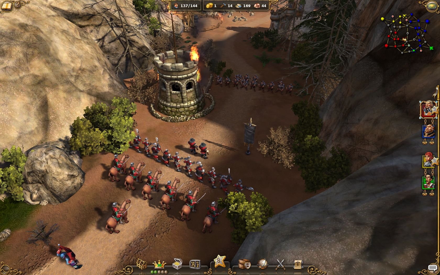 战神 重制版 截图8