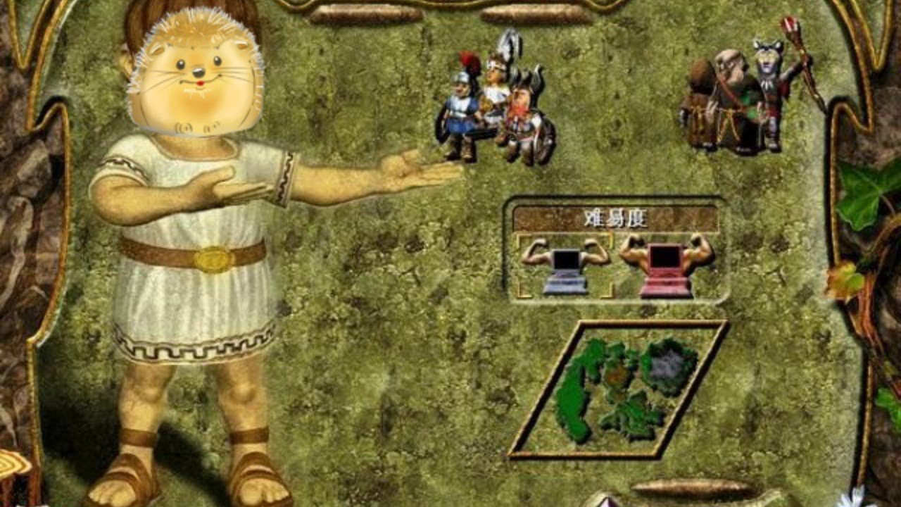 战神 重制版 截图14