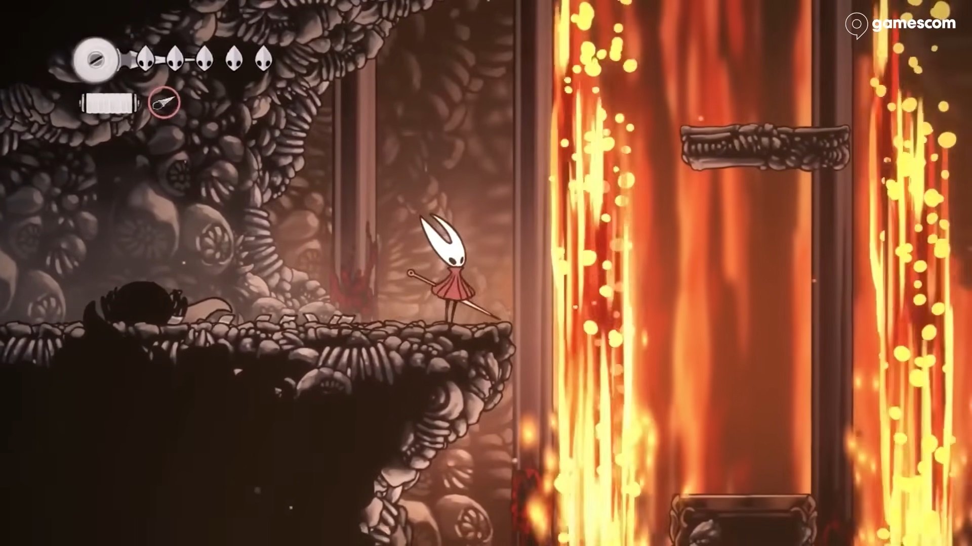 极限竞速：地平线5 重制版 截图8