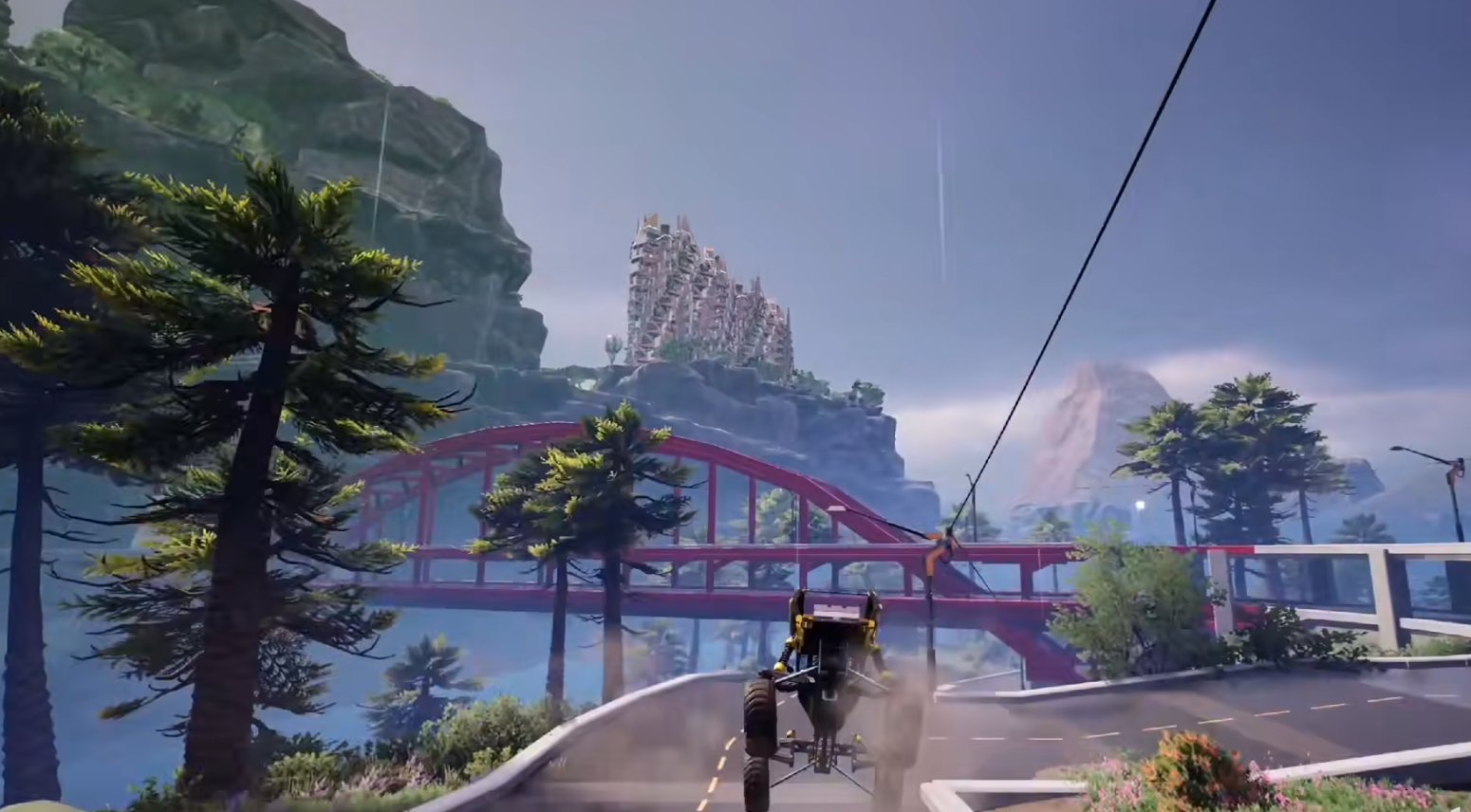 底特律：成为人类 终极版 截图5