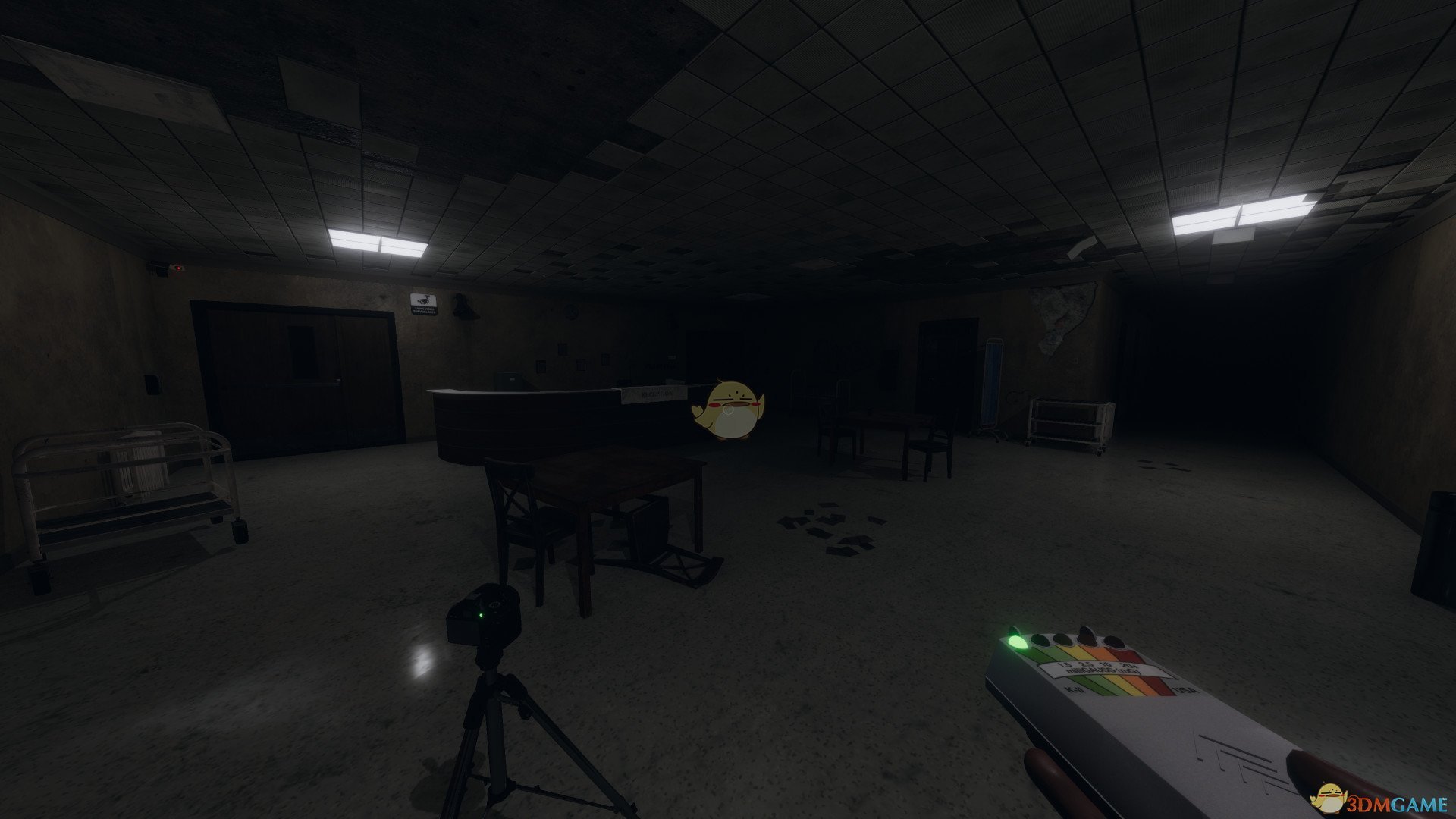 七日杀 终极版 截图2