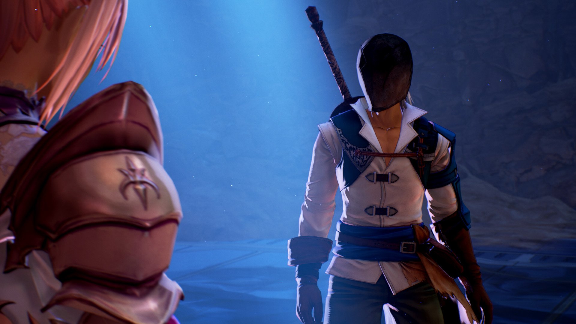 森林 完整版 截图14