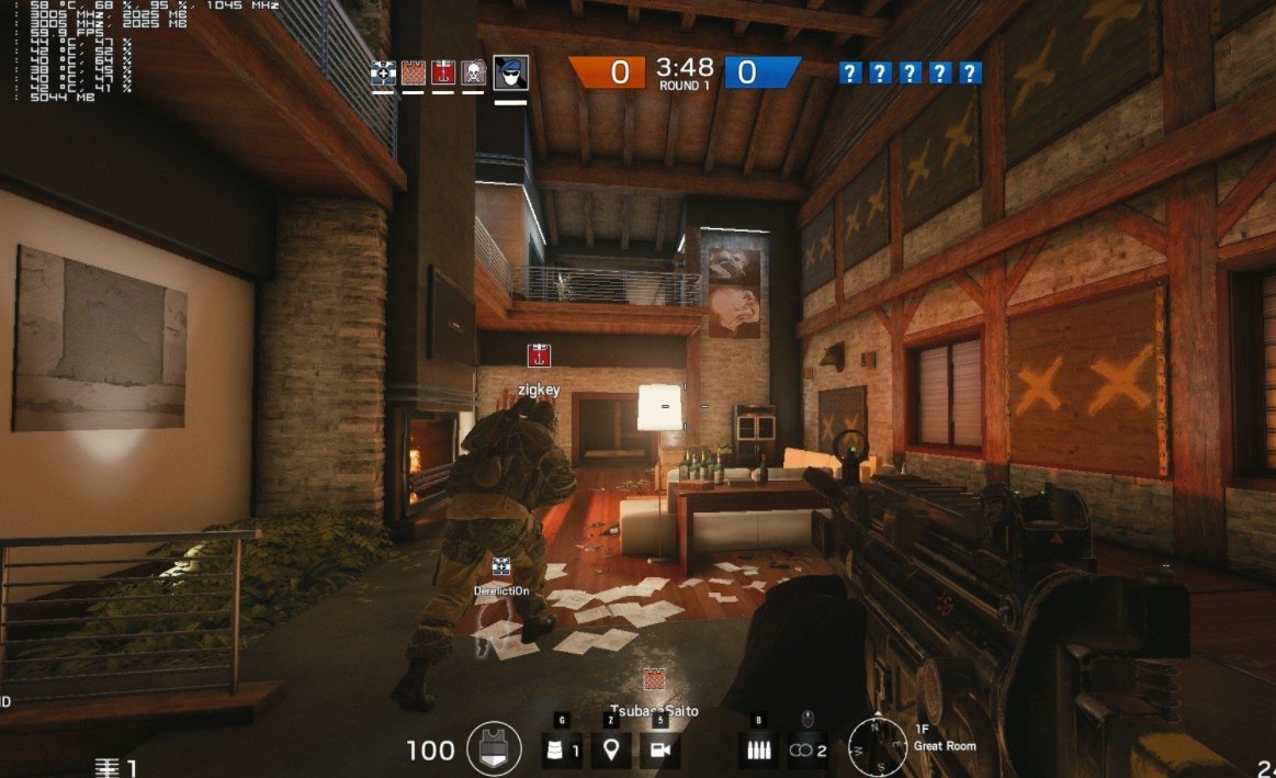 对马岛之魂 截图22