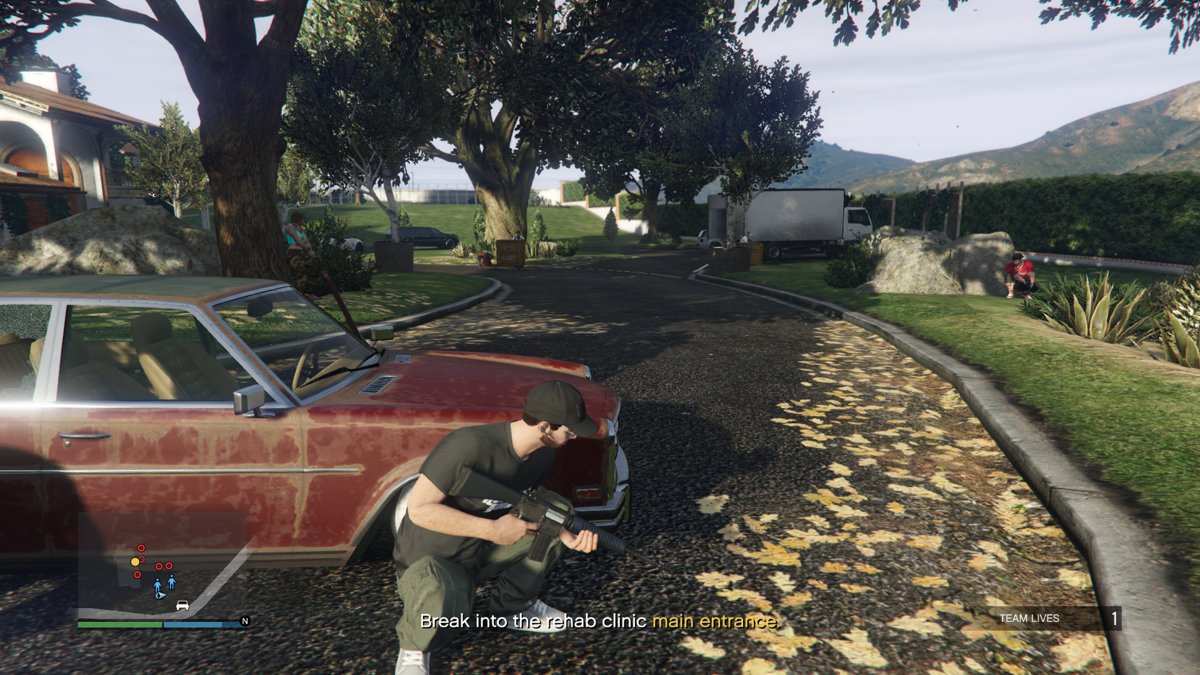 七日杀 终极版 截图4