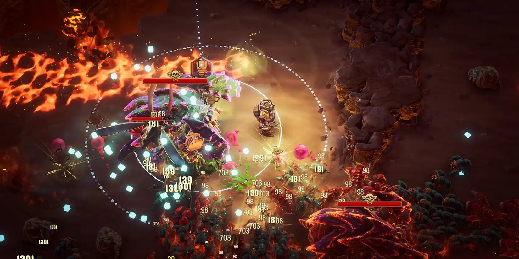 巫师3：狂猎 重制版 截图11