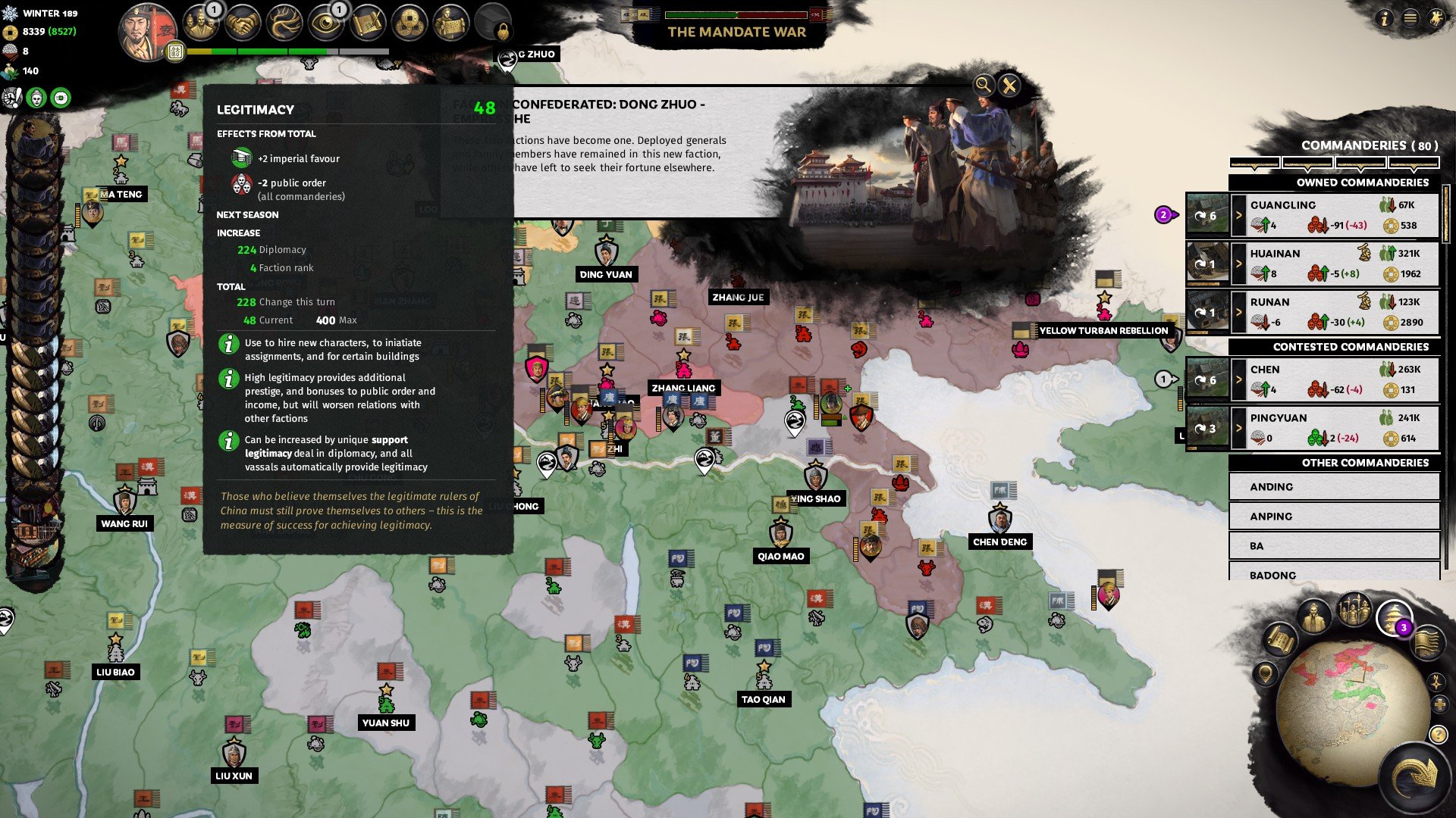 DOTA2 完整版 截图16