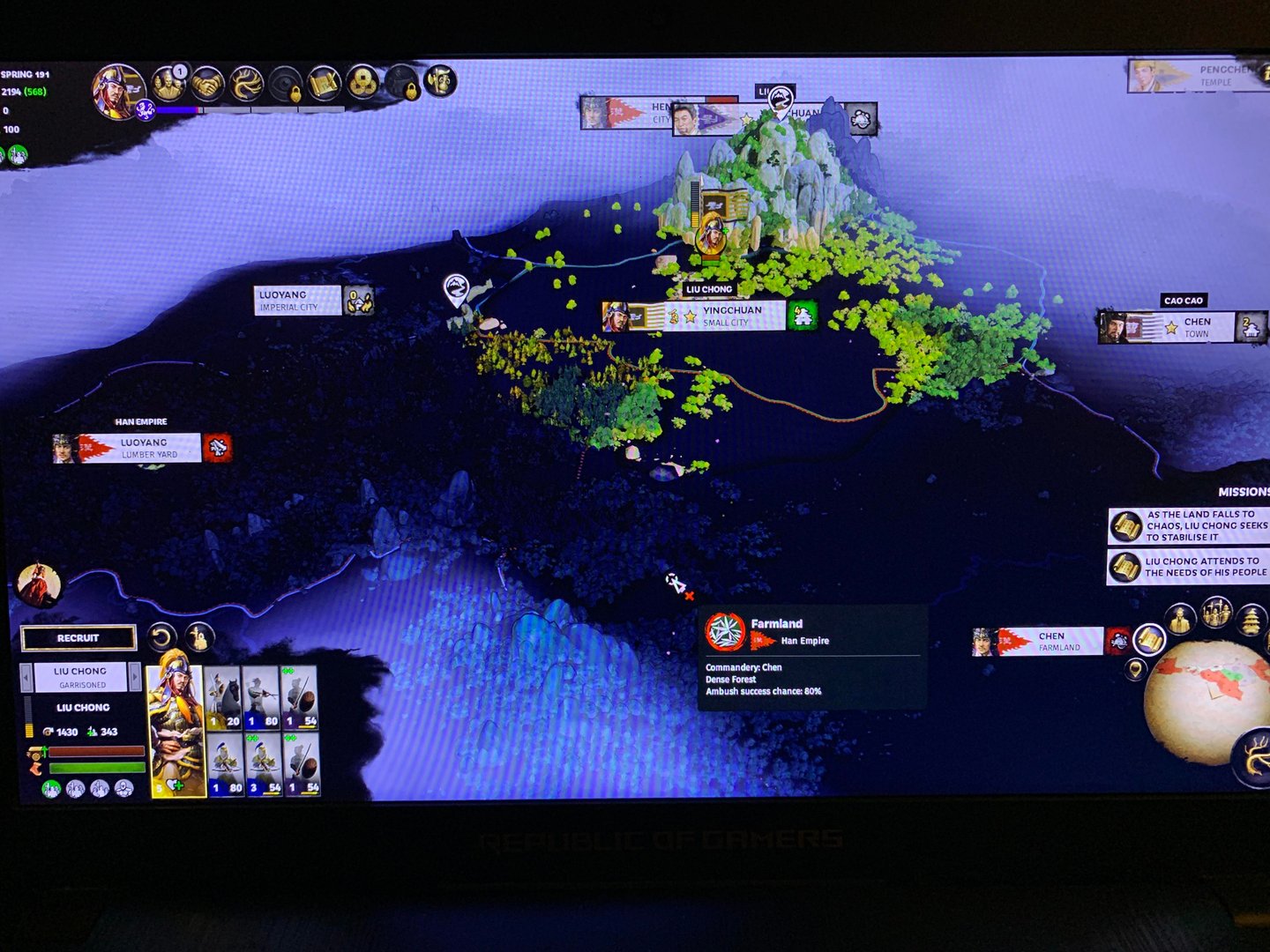 DOTA2 完整版 截图21