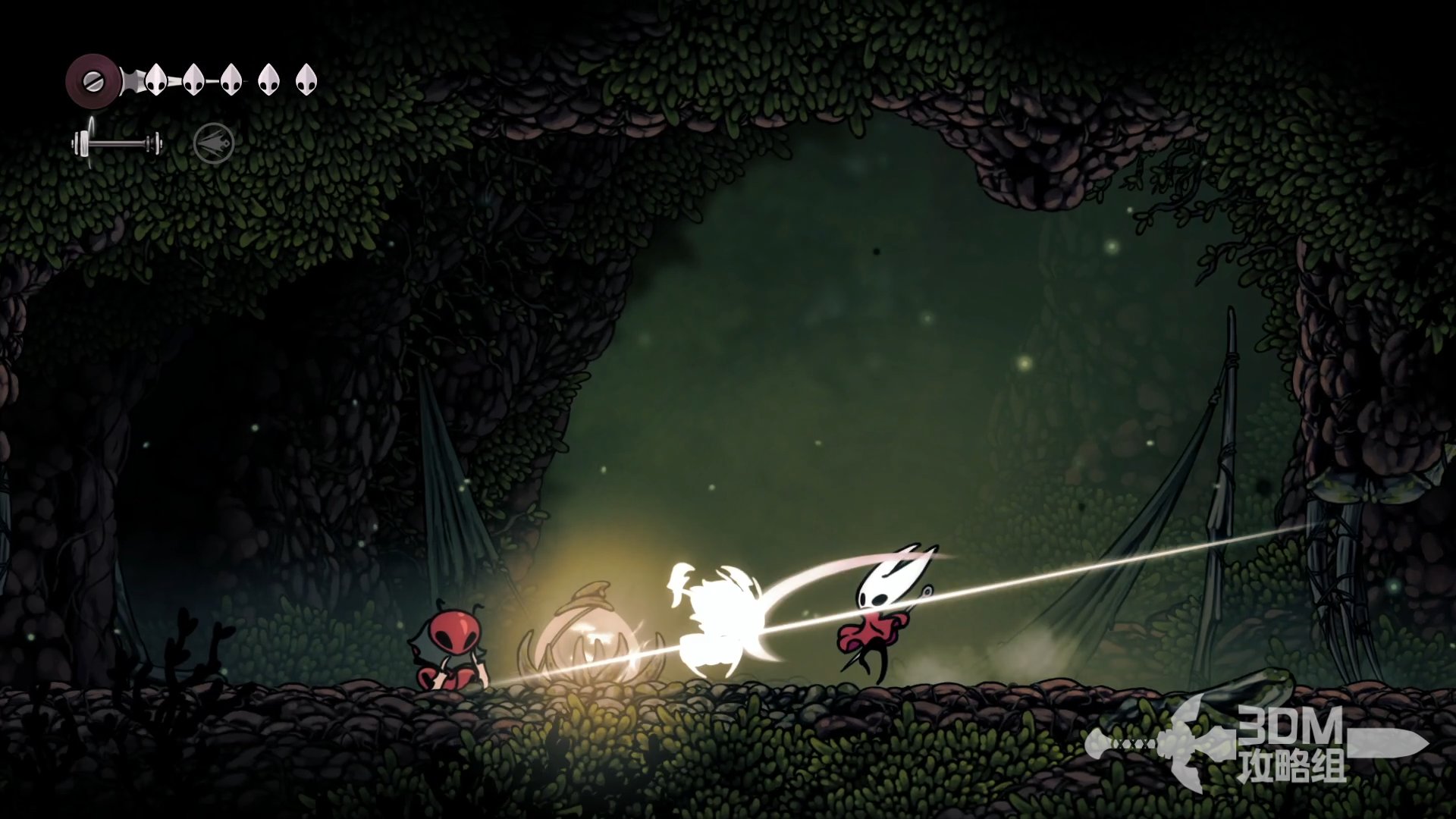 艾尔登法环 终极版 截图13