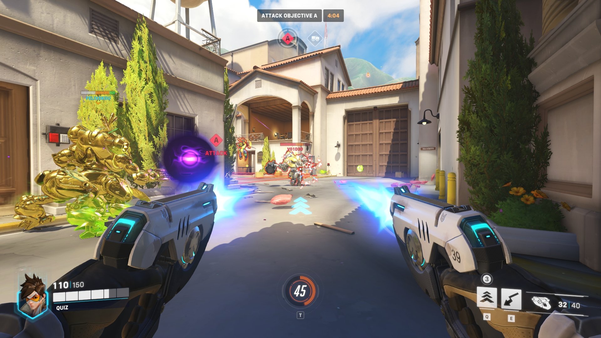 尼尔：机械纪元 截图1