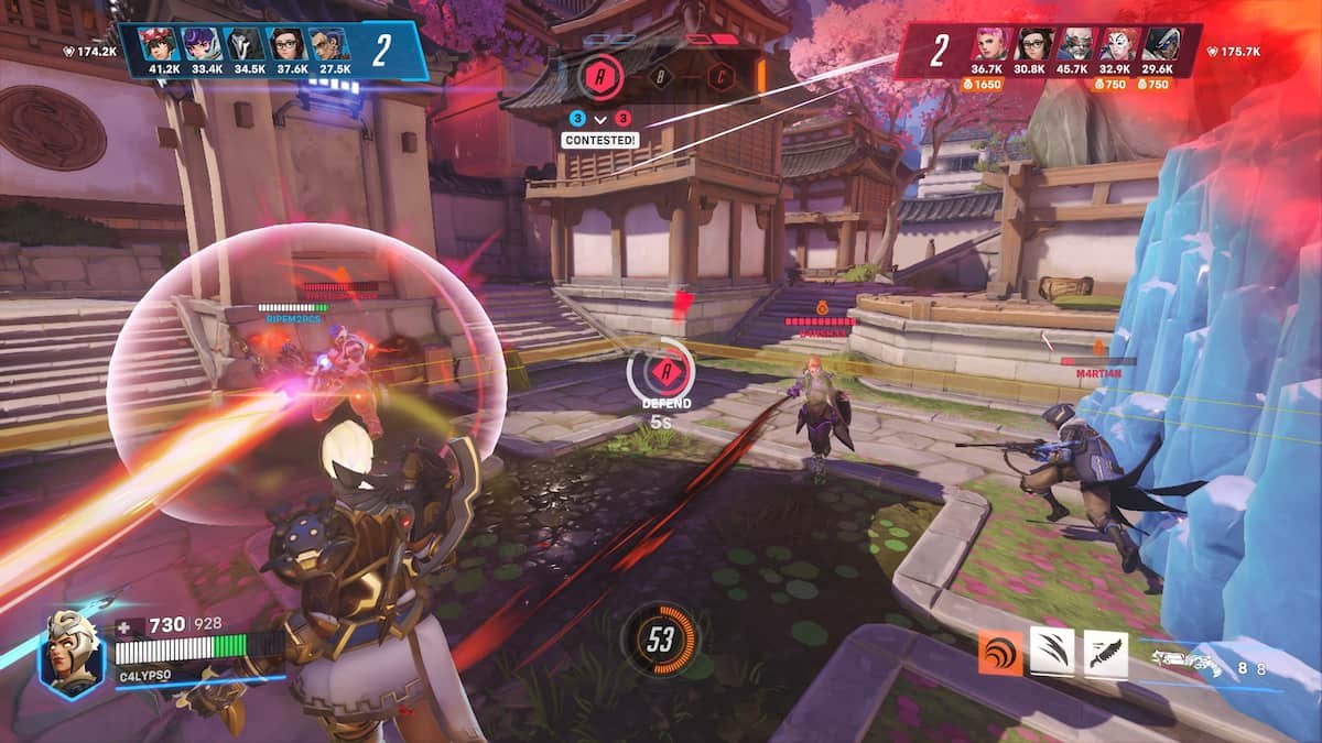 尼尔：机械纪元 截图9