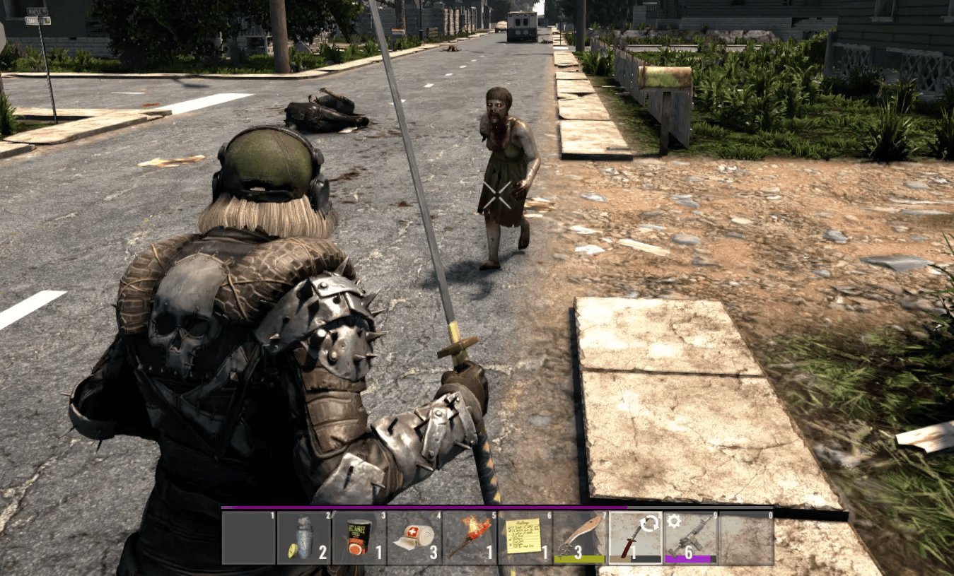 原神 重制版 截图19