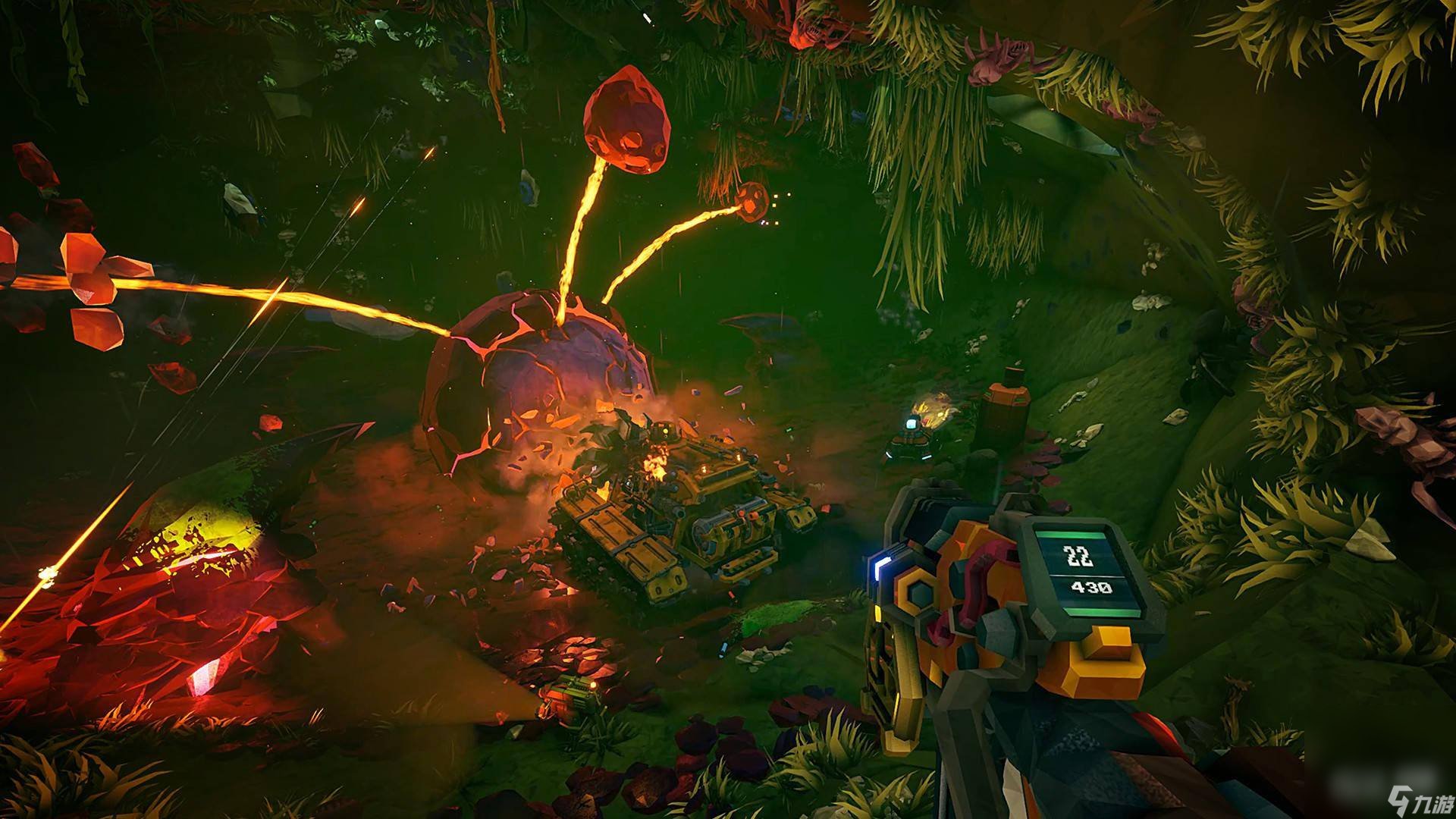 艾尔登法环 终极版 截图7