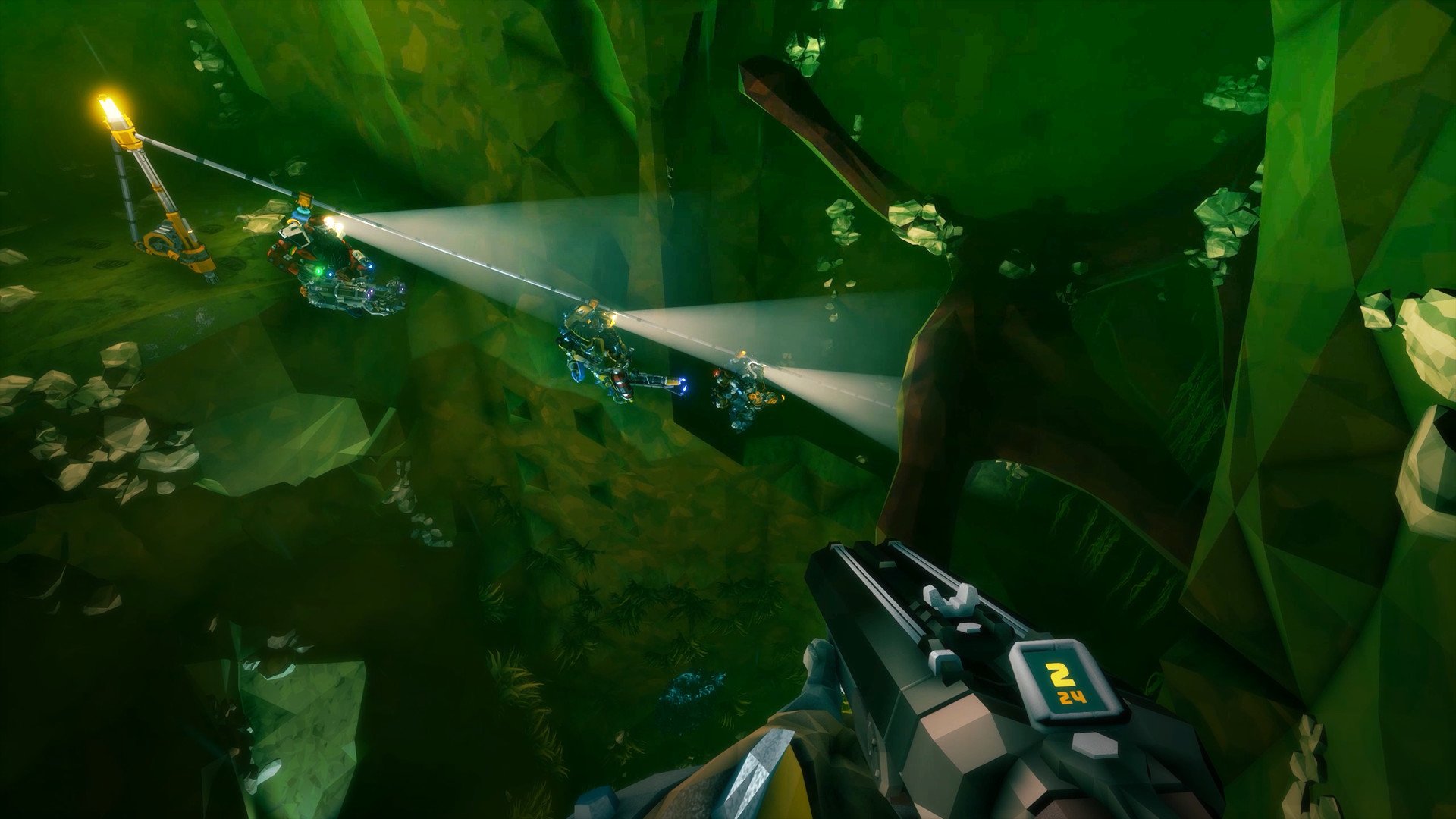 艾尔登法环 终极版 截图12