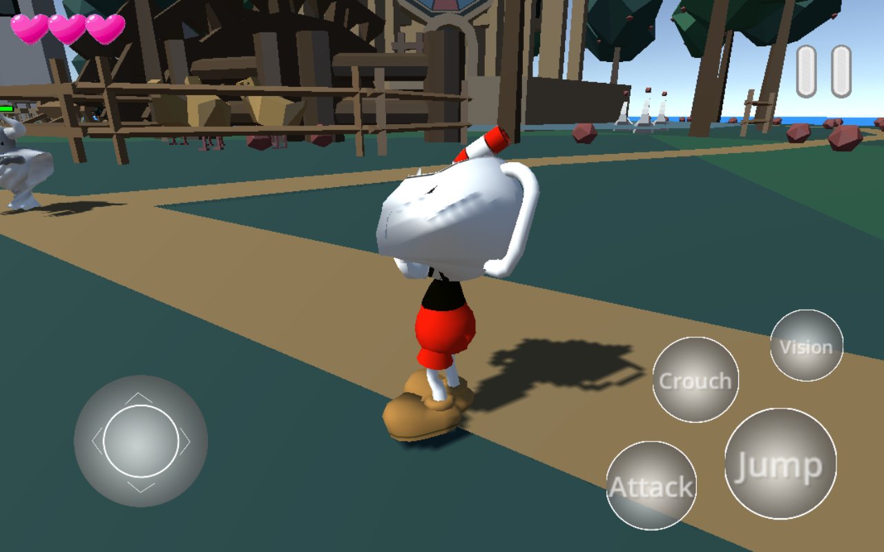 星露谷物语 豪华版 截图11