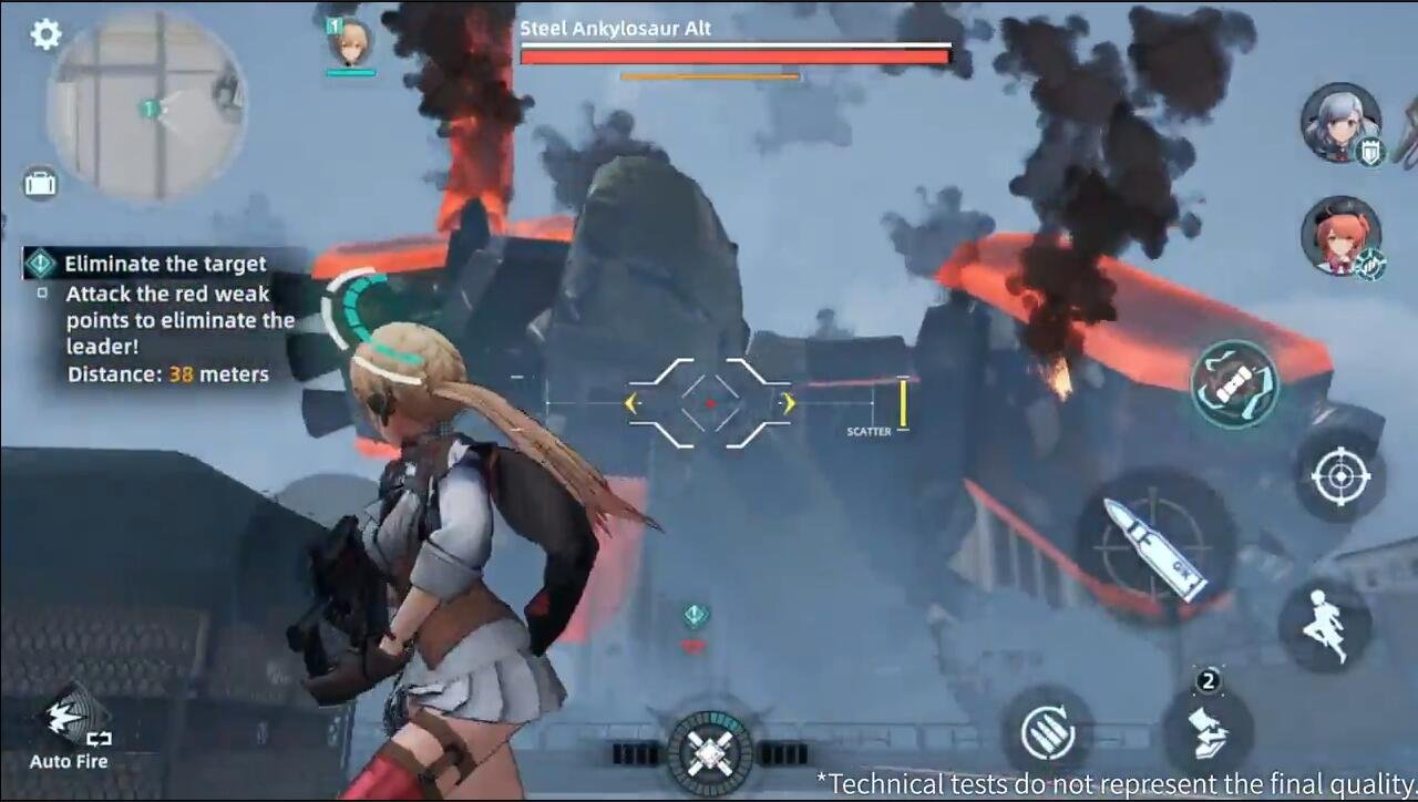 DOTA2 完整版 截图7