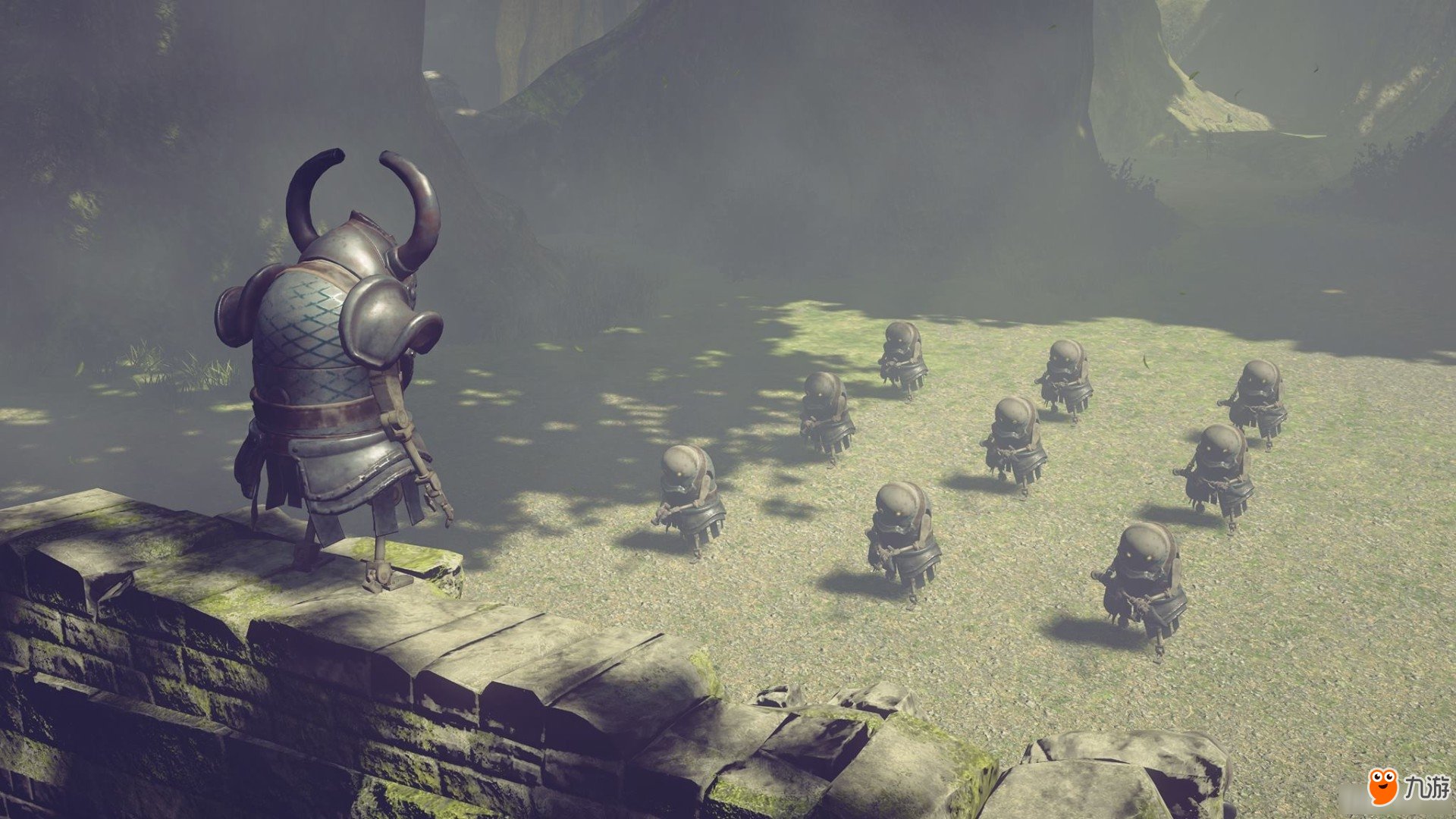 DOTA2 完整版 截图16