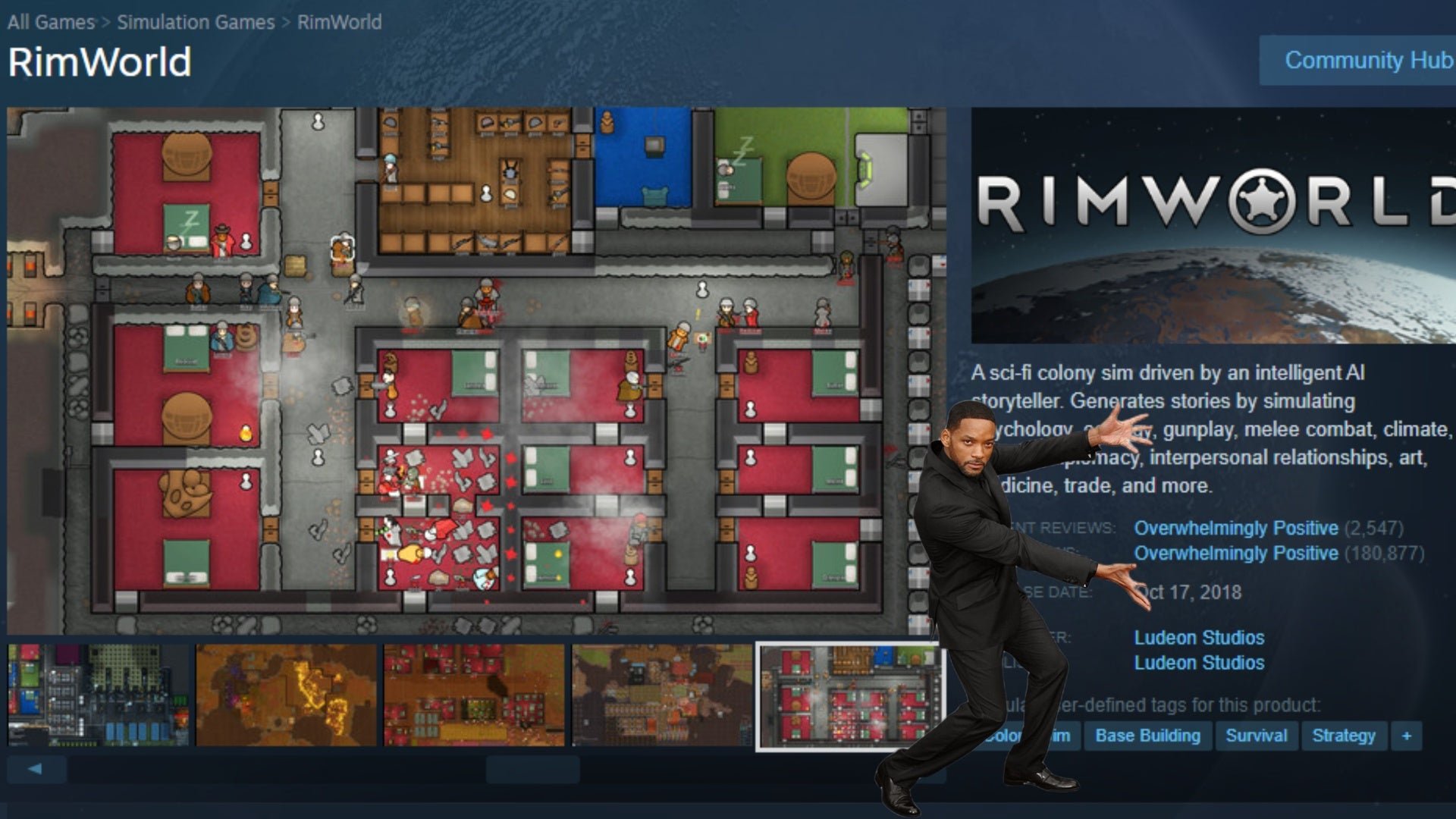 CS2 完整版 截图23