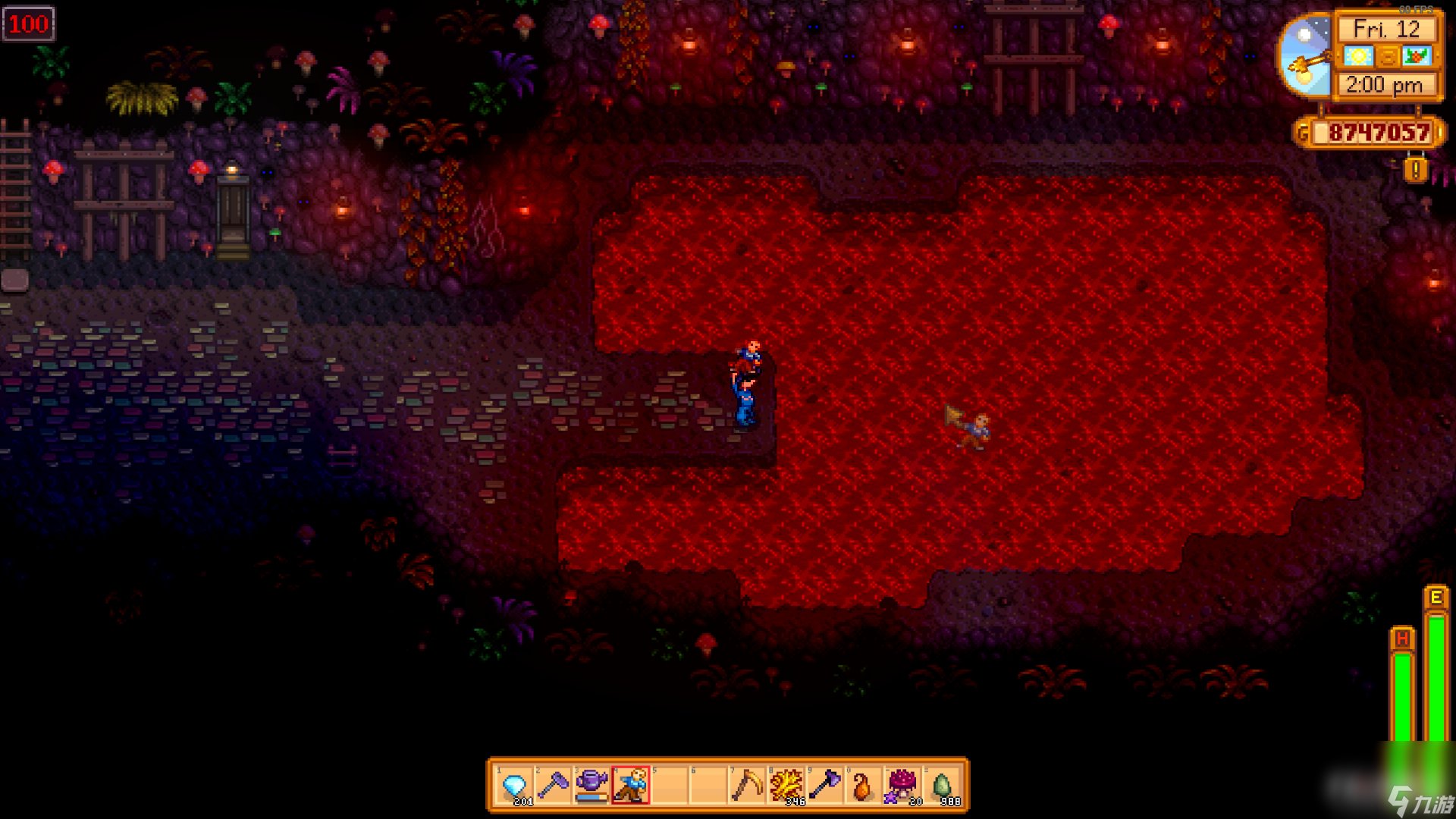 怪物猎人：世界 截图16