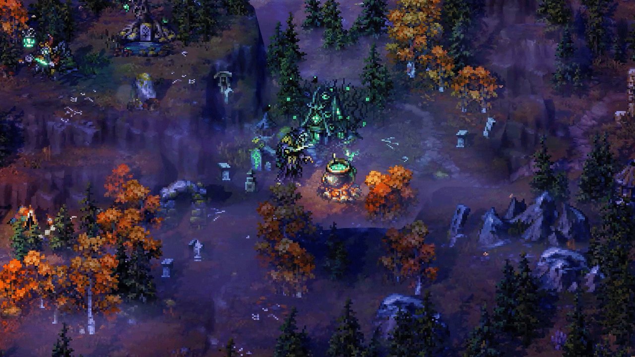 地平线：零之曙光 年度版 截图11