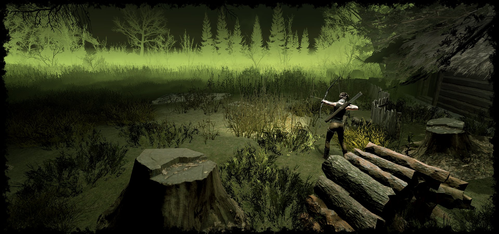 地平线：零之曙光 年度版 截图12