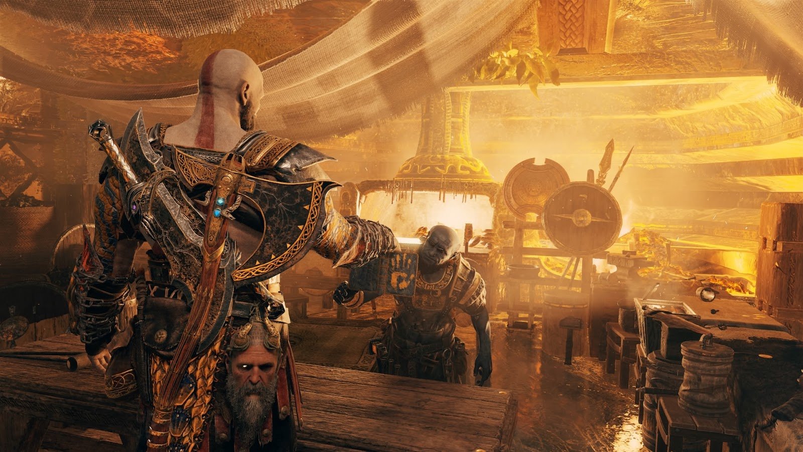 双人成行 终极版 截图3