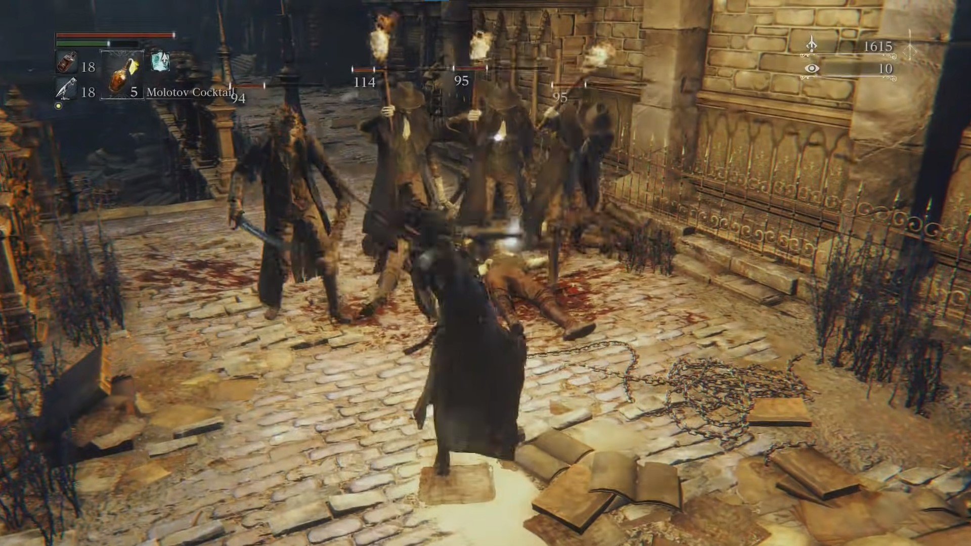 怪物猎人：世界 截图19