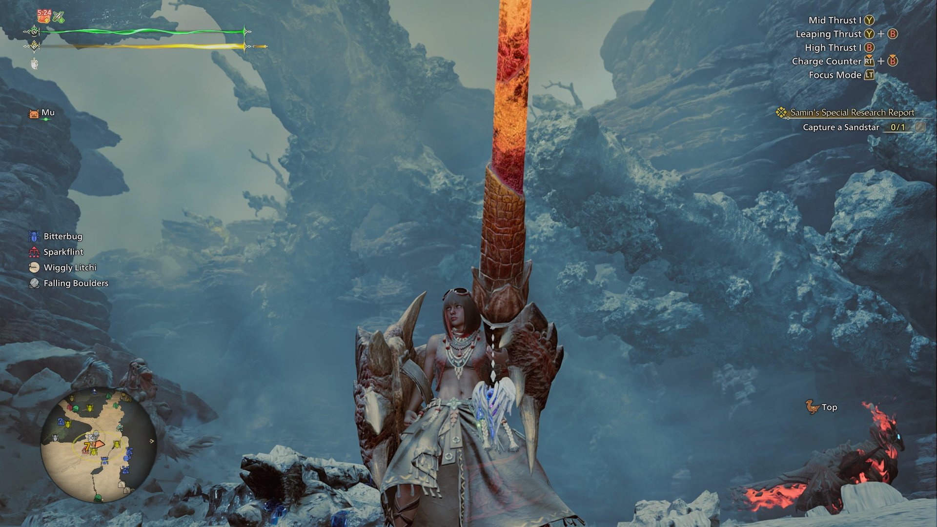 地平线：零之曙光 年度版 截图15