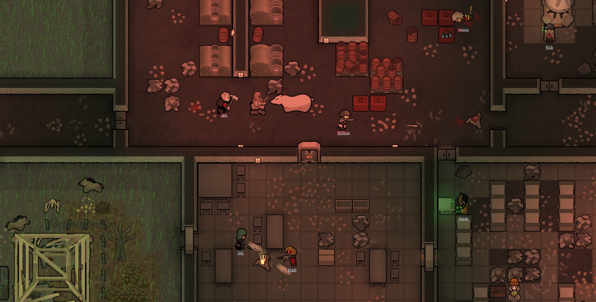 七日杀 终极版 截图18