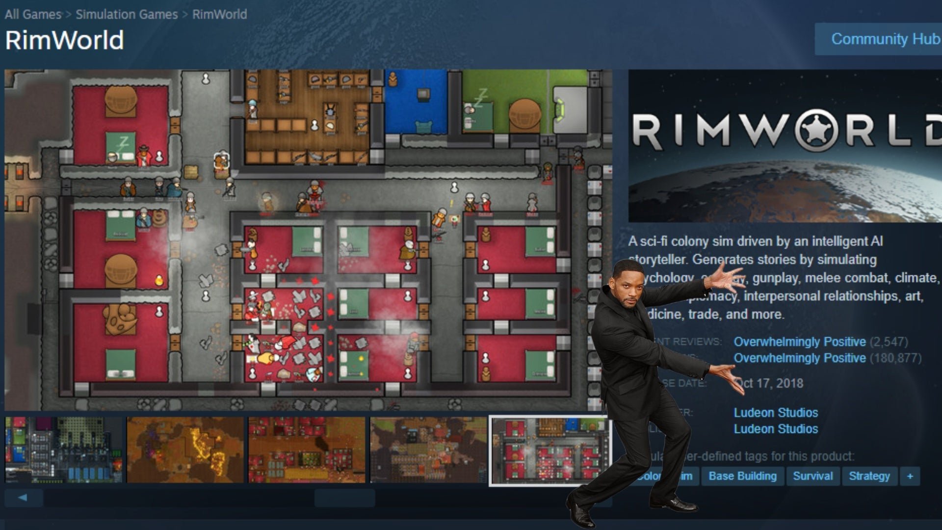 七日杀 终极版 截图23