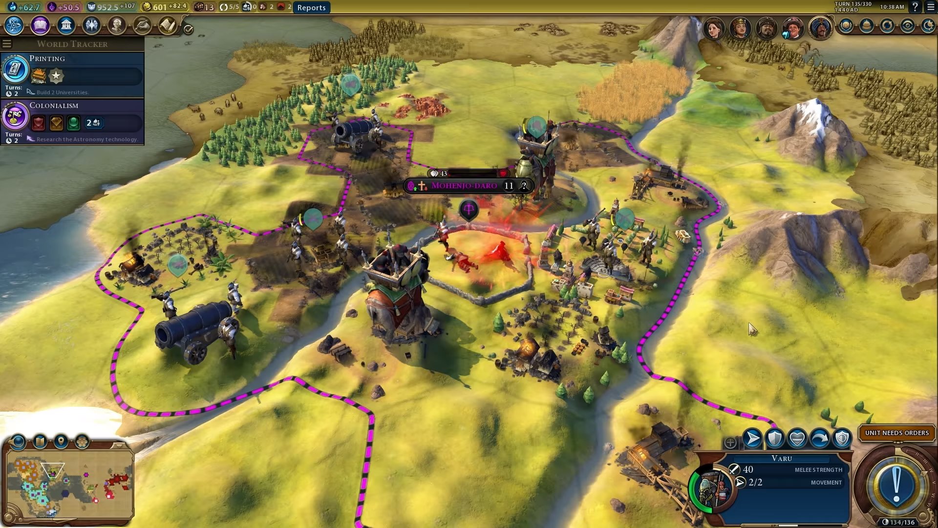 尼尔：机械纪元 截图7