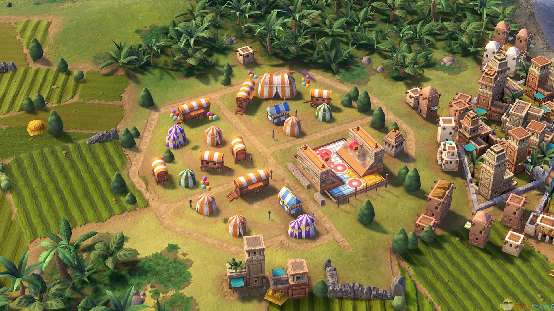 尼尔：机械纪元 截图15