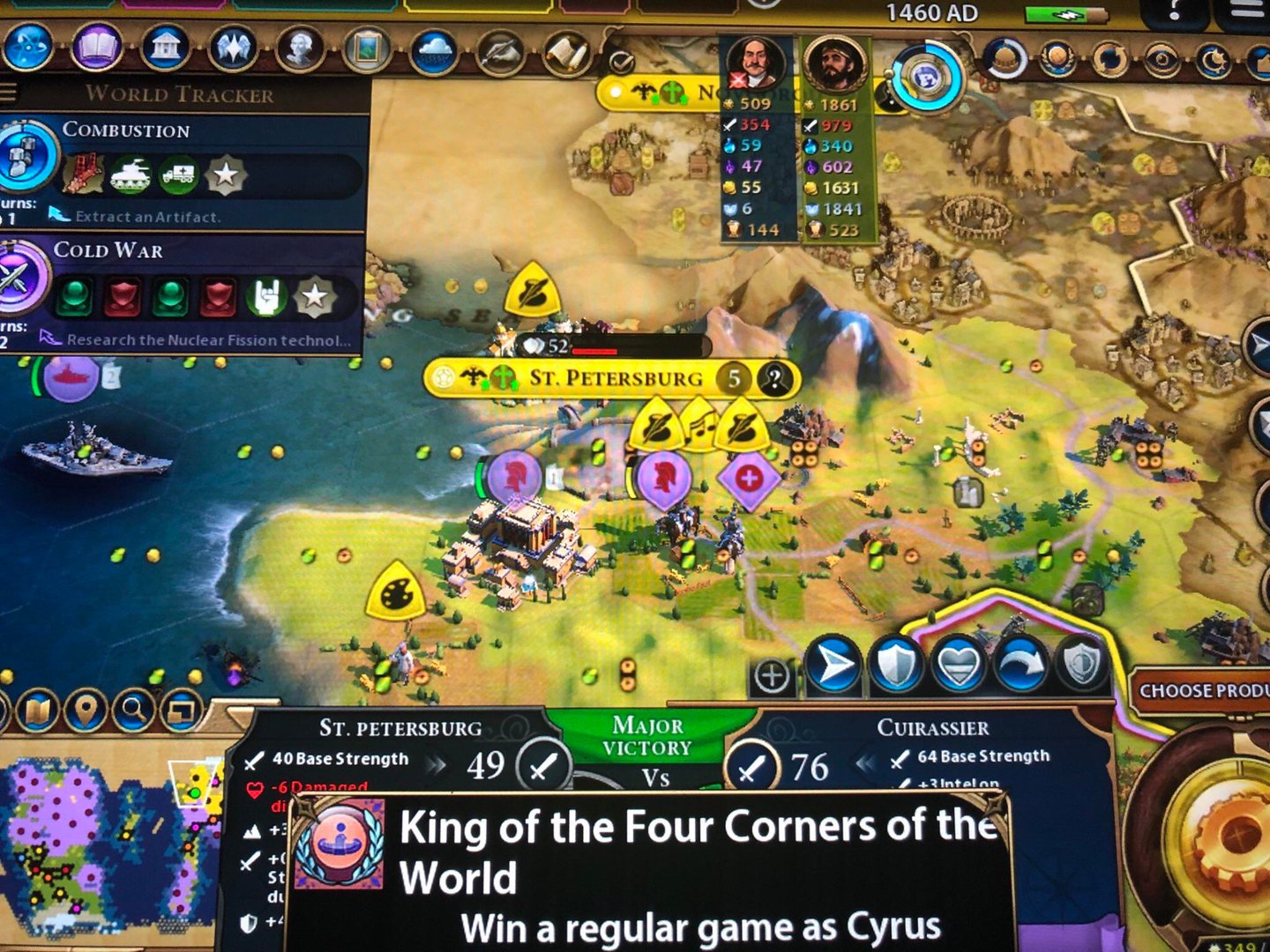 尼尔：机械纪元 截图18