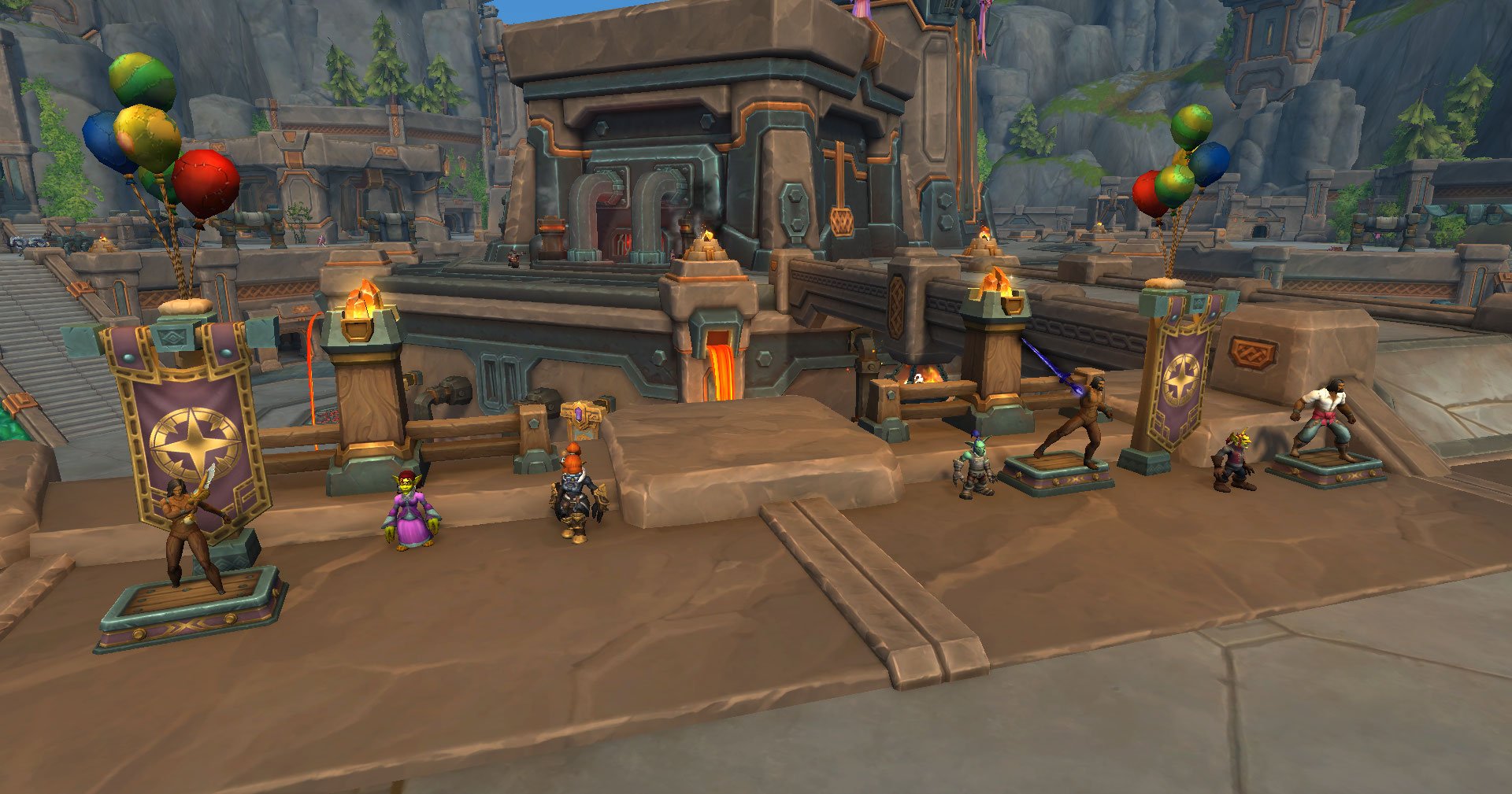 艾尔登法环 重制版 截图7