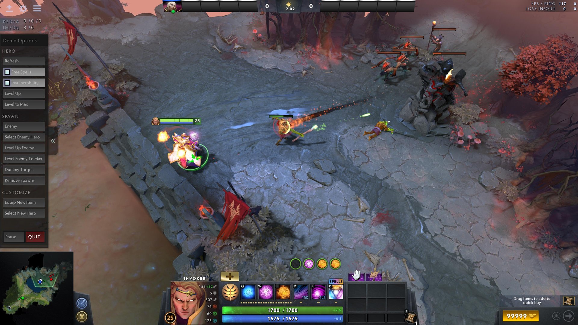 艾尔登法环 重制版 截图18