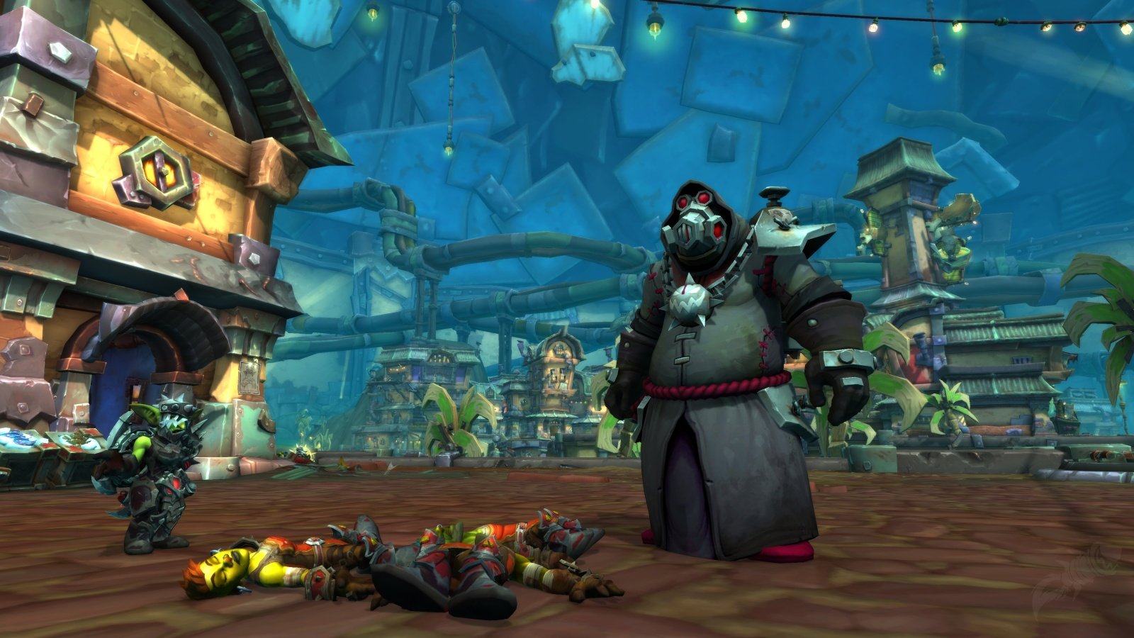 艾尔登法环 重制版 截图20