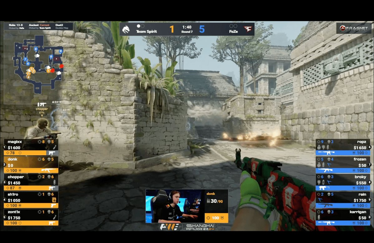 七日杀 终极版 截图11